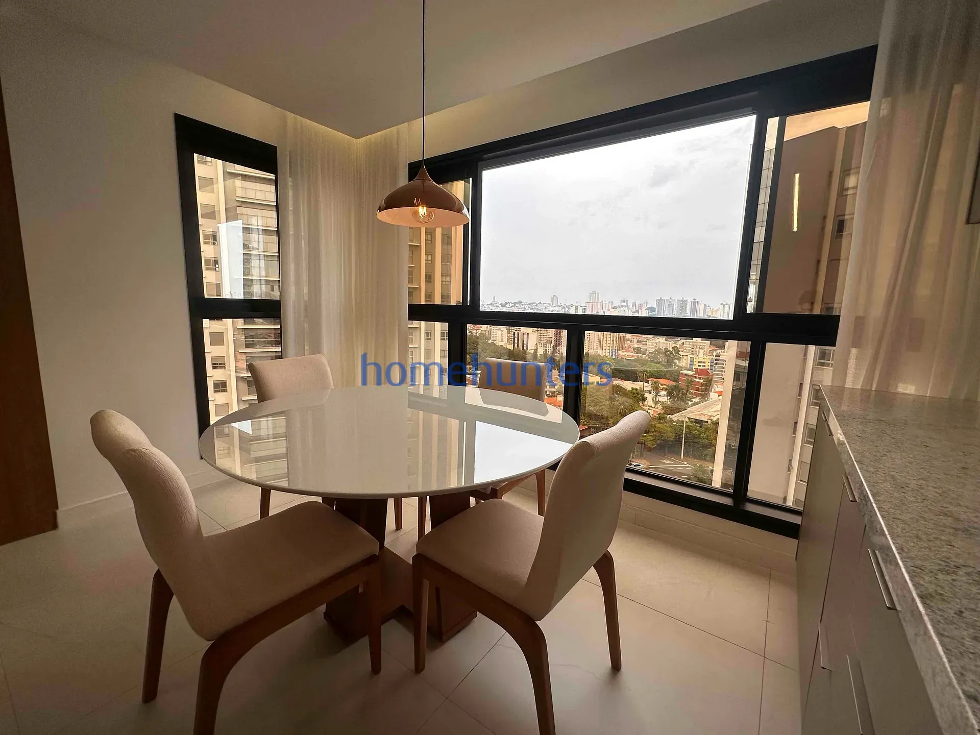 Apartamento, 1 quarto, 55 m² - Foto 21