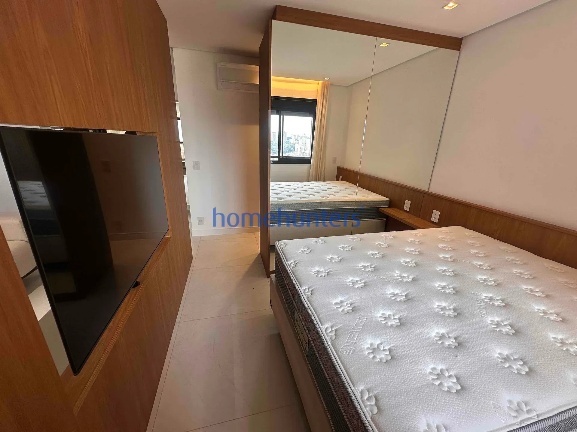 Apartamento, 1 quarto, 55 m² - Foto 31