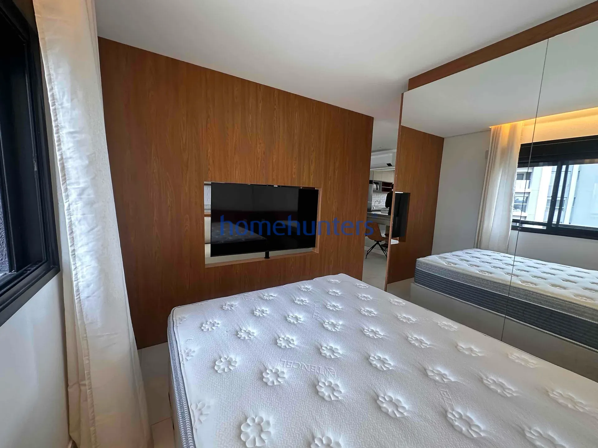 Apartamento, 1 quarto, 55 m² - Foto 33