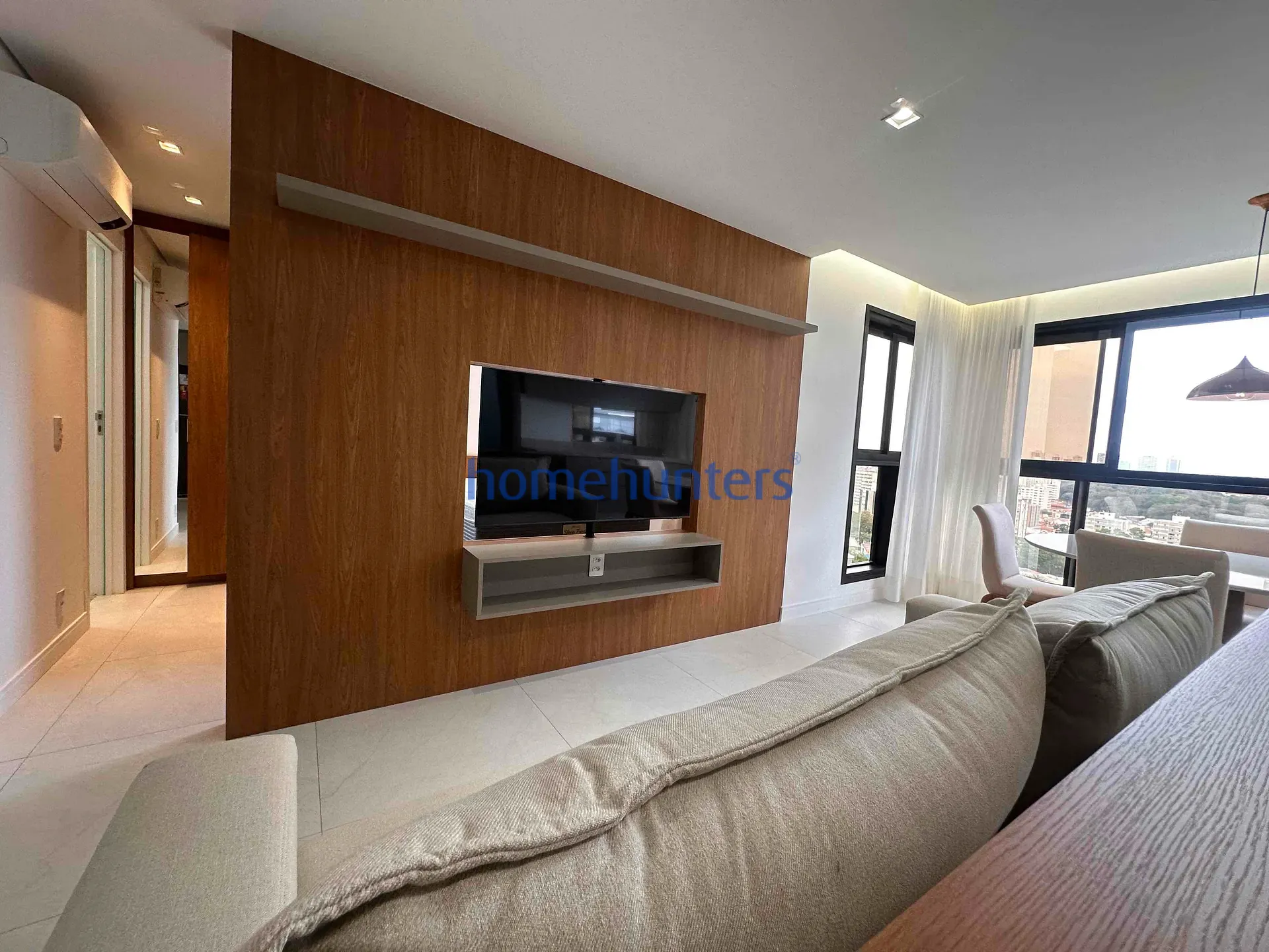 Apartamento, 1 quarto, 55 m² - Foto 41