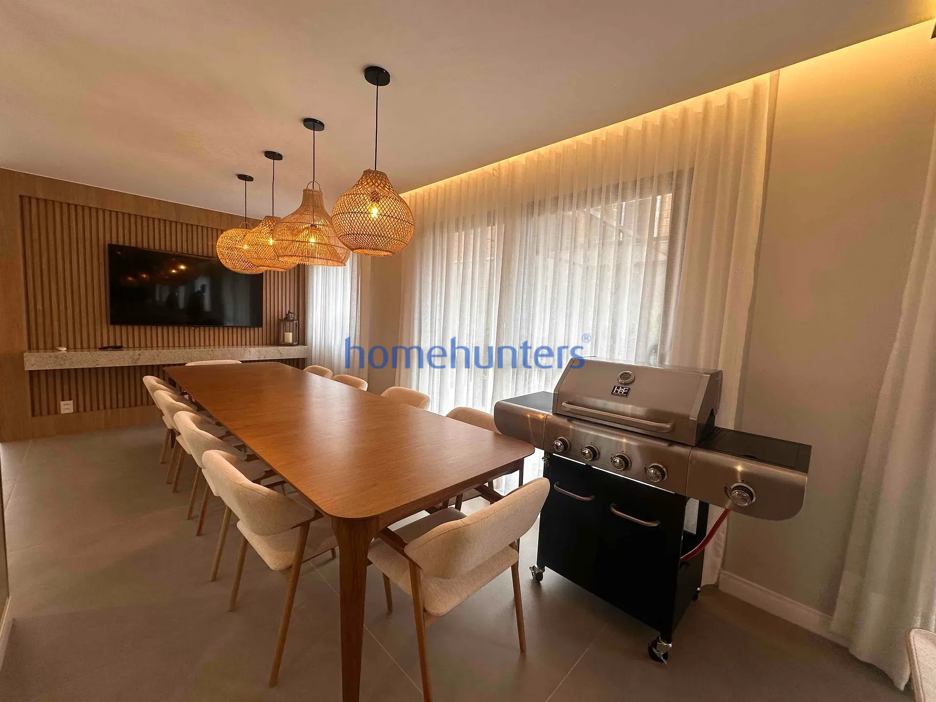 Apartamento, 1 quarto, 55 m² - Foto 52