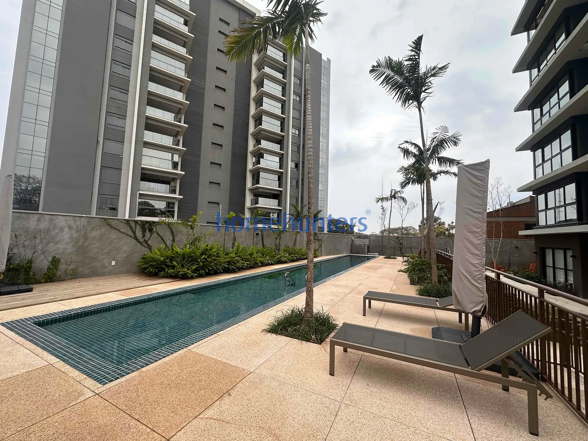Apartamento, 1 quarto, 55 m² - Foto 60