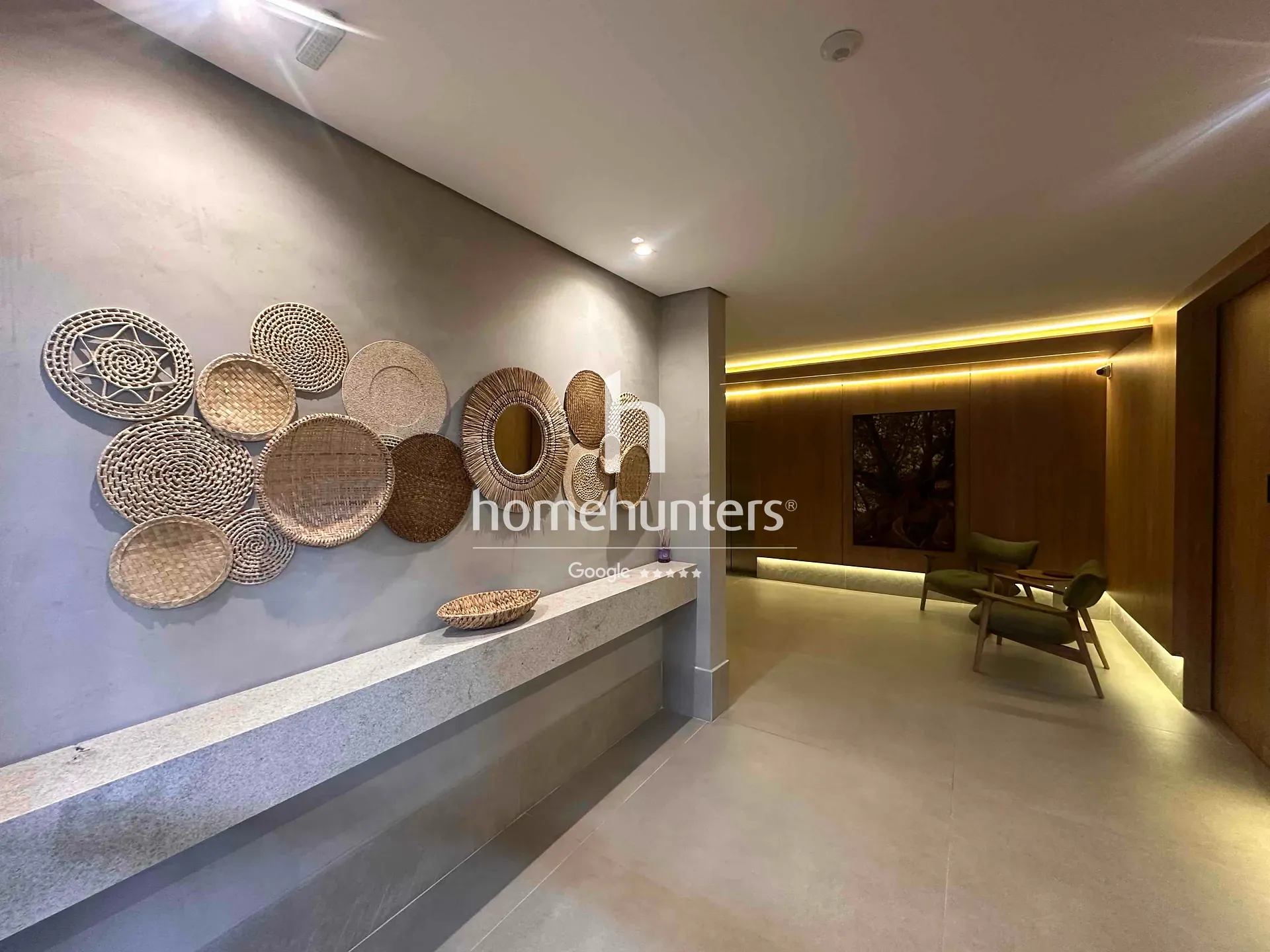 Apartamento, 1 quarto, 55 m² - Foto 49