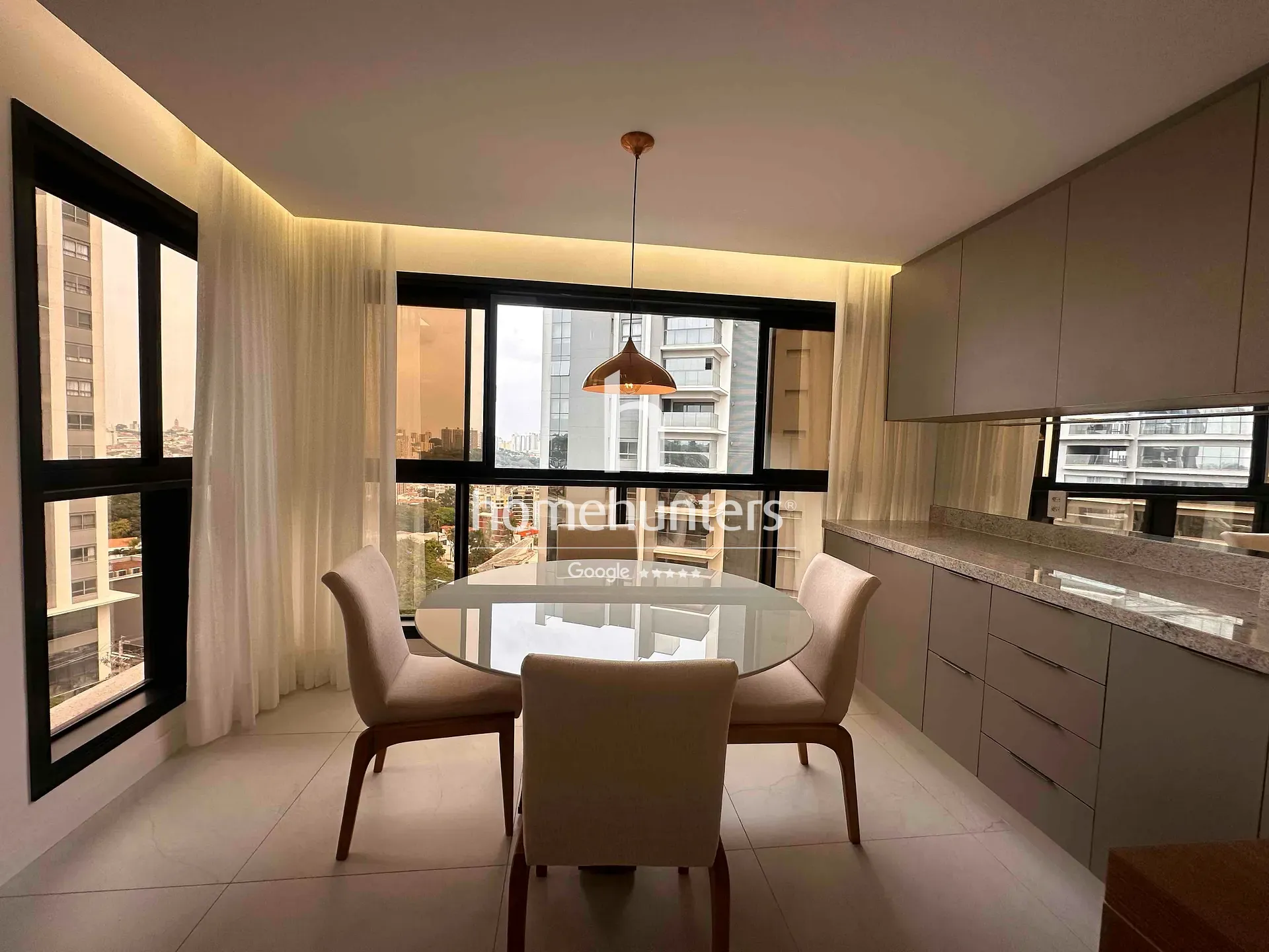 Apartamento, 1 quarto, 55 m² - Foto 19