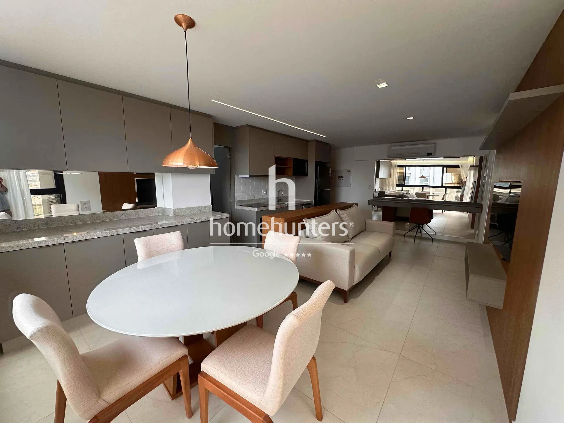 Apartamento, 1 quarto, 55 m² - Foto 17