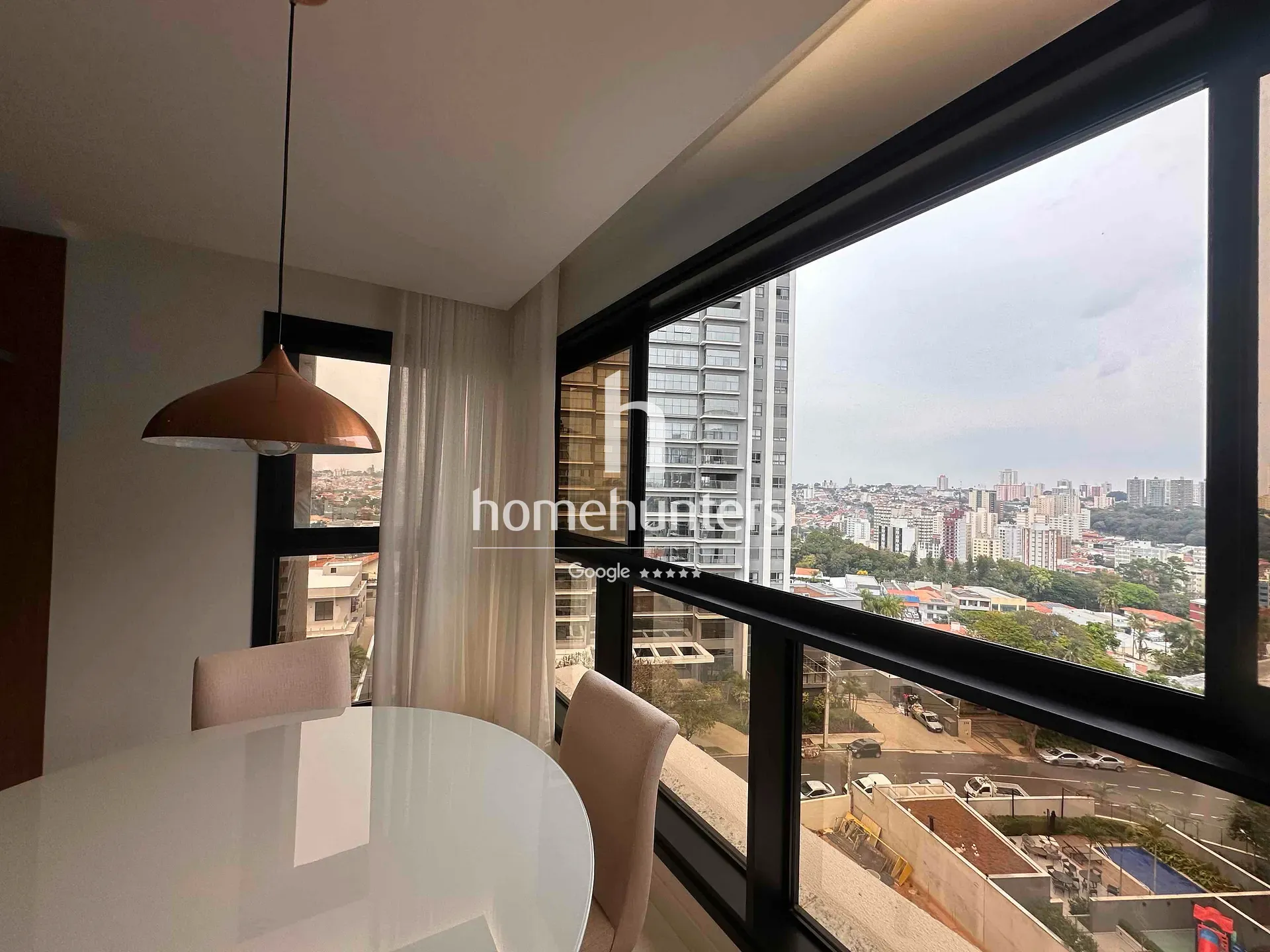 Apartamento, 1 quarto, 55 m² - Foto 16