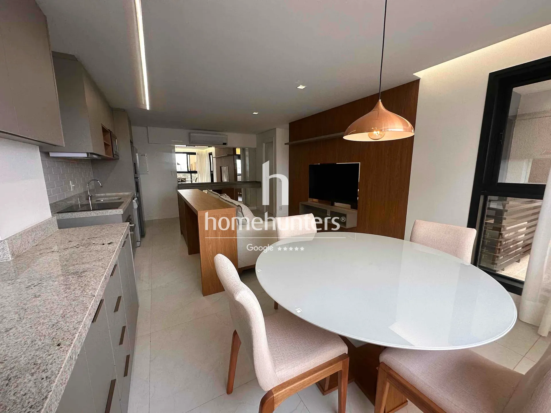 Apartamento, 1 quarto, 55 m² - Foto 18