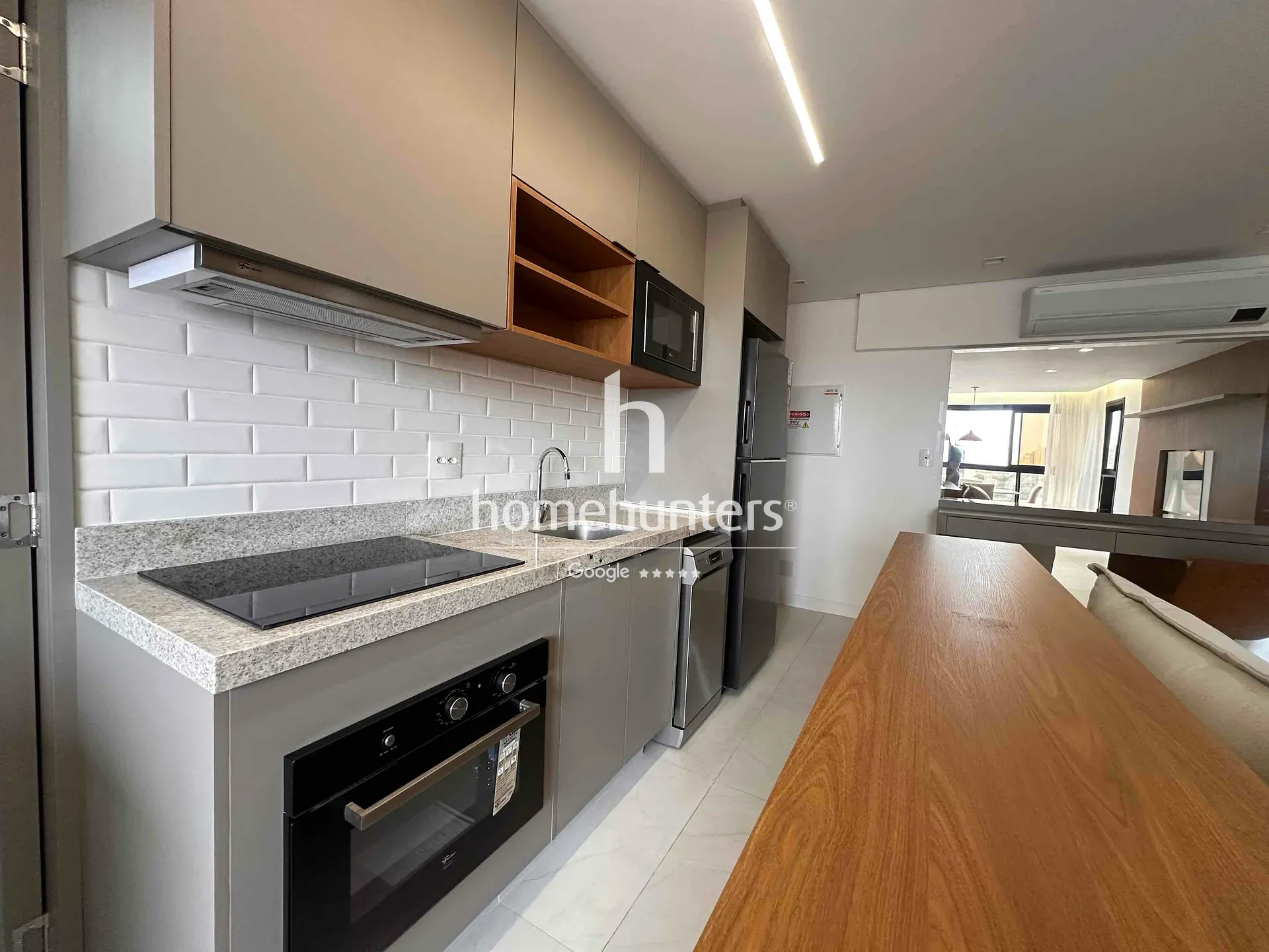Apartamento, 1 quarto, 55 m² - Foto 12