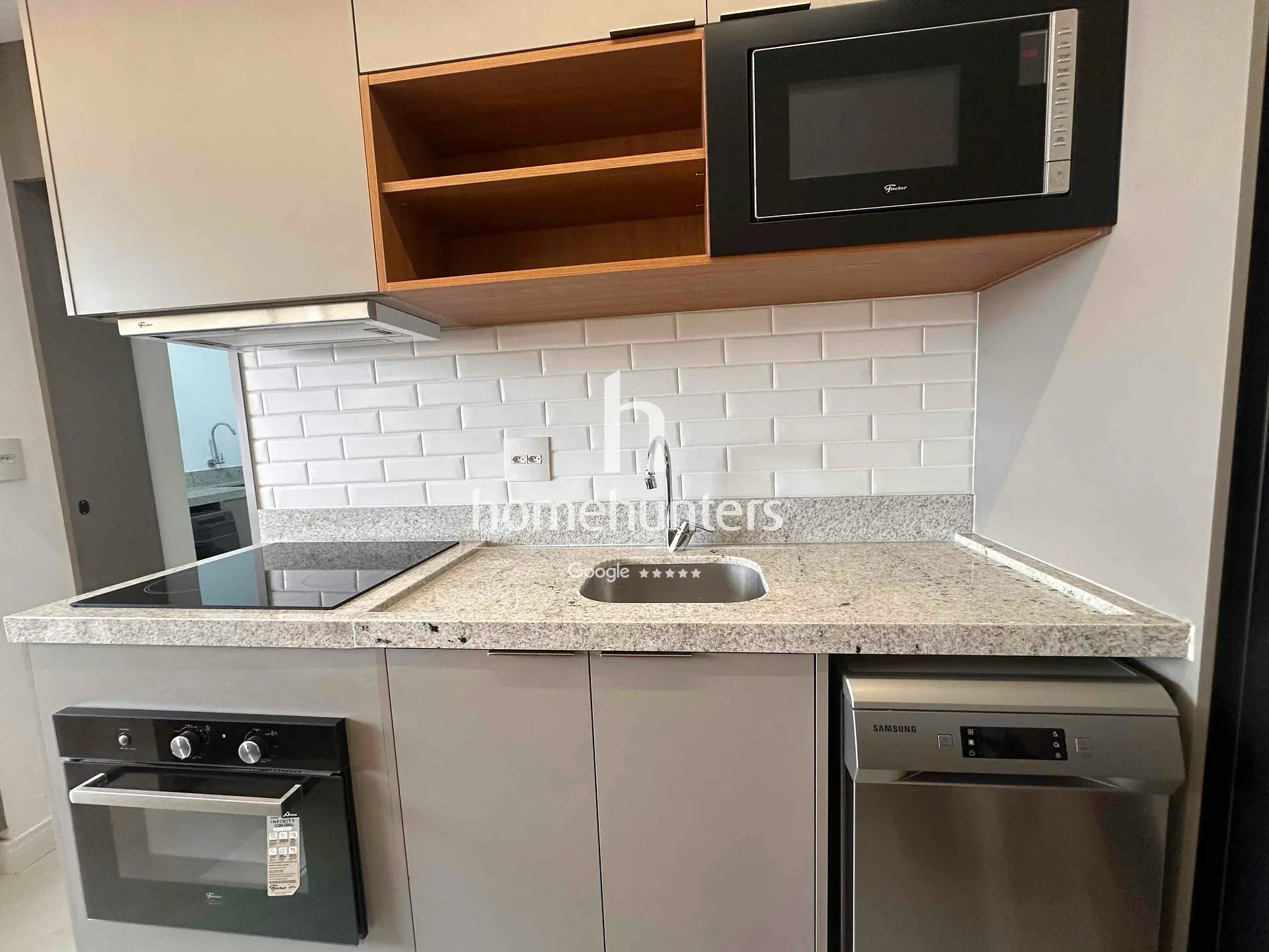 Apartamento, 1 quarto, 55 m² - Foto 13