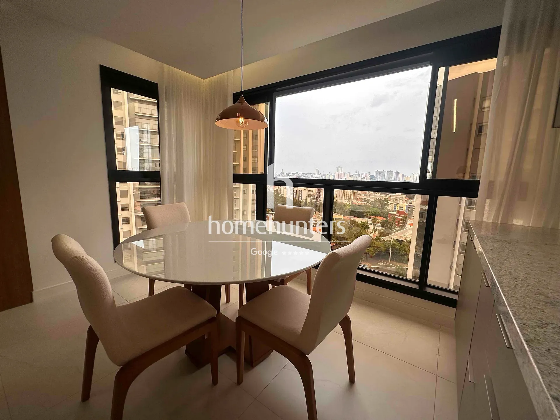 Apartamento, 1 quarto, 55 m² - Foto 21