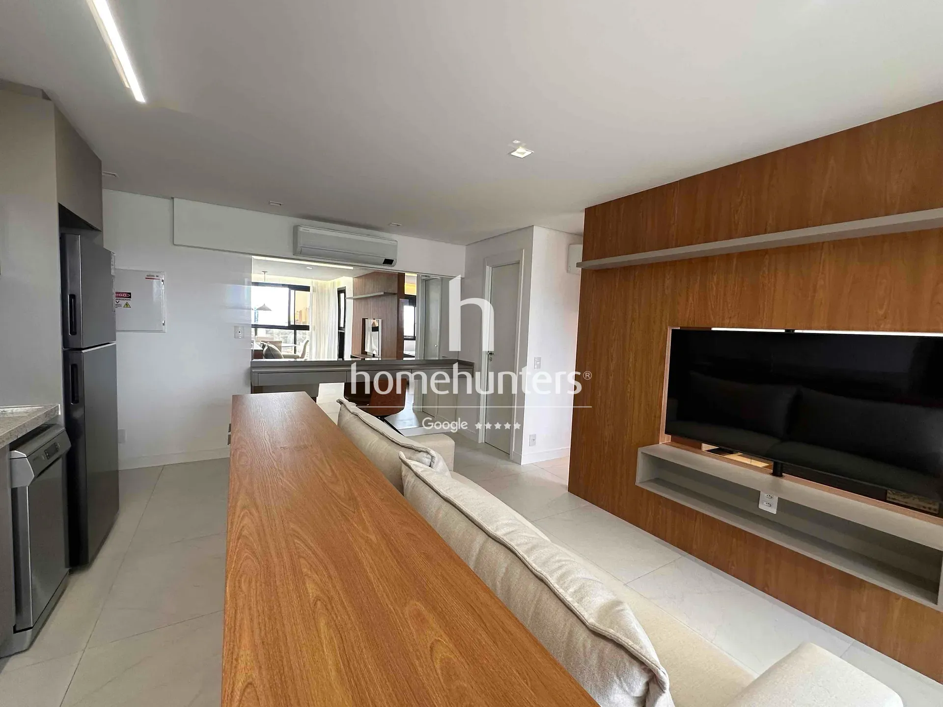 Apartamento, 1 quarto, 55 m² - Foto 9