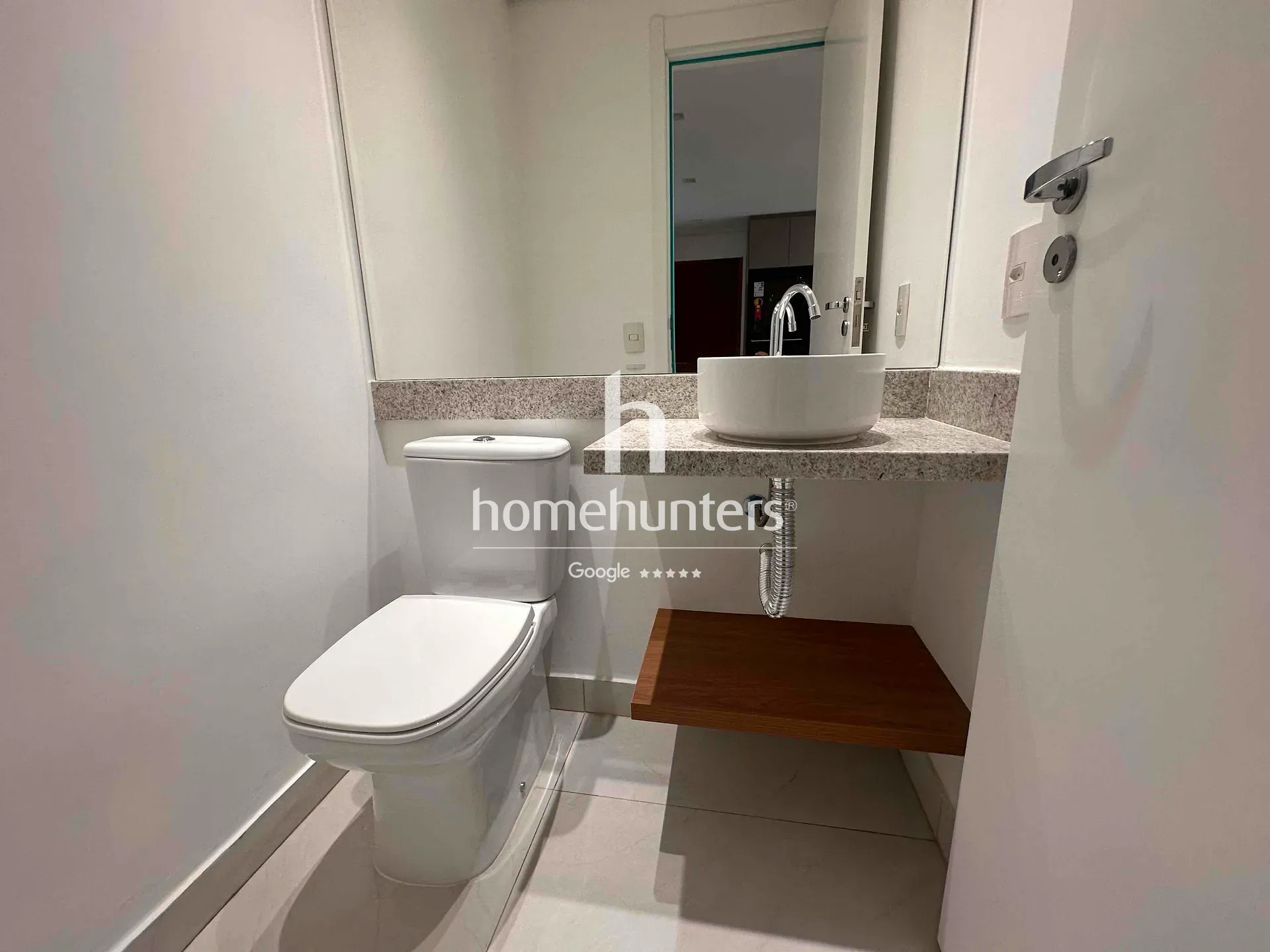 Apartamento, 1 quarto, 55 m² - Foto 25