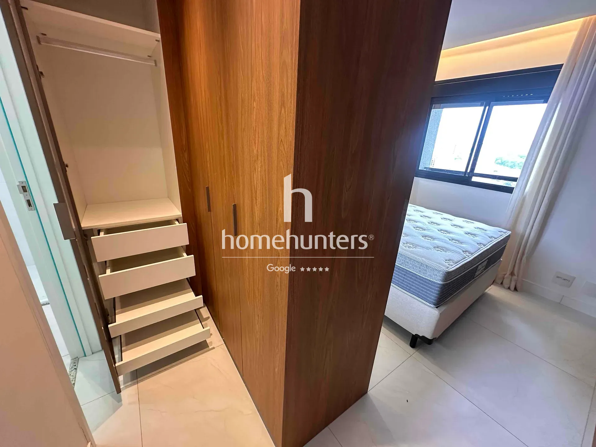 Apartamento, 1 quarto, 55 m² - Foto 26