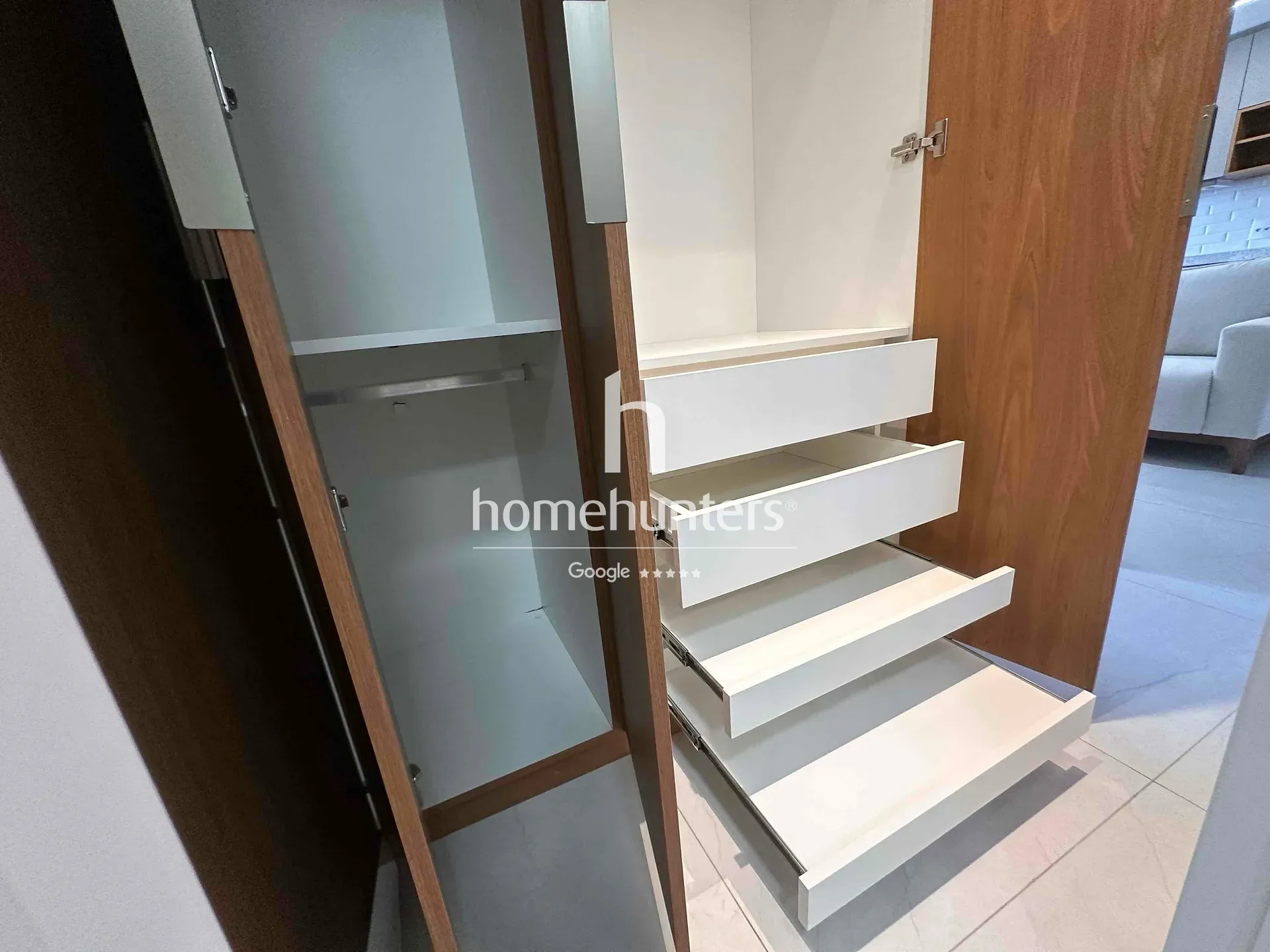 Apartamento, 1 quarto, 55 m² - Foto 27