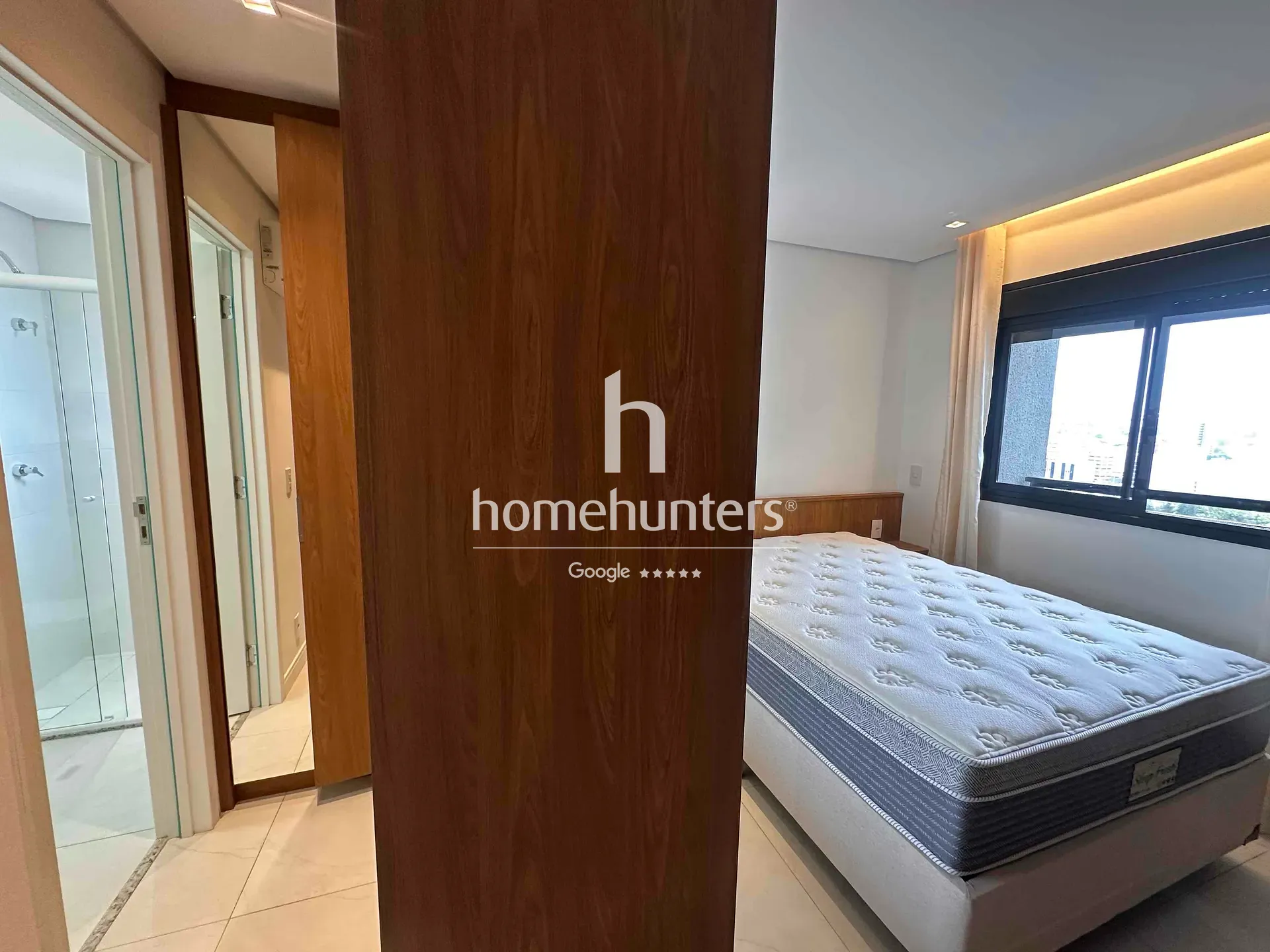 Apartamento, 1 quarto, 55 m² - Foto 28