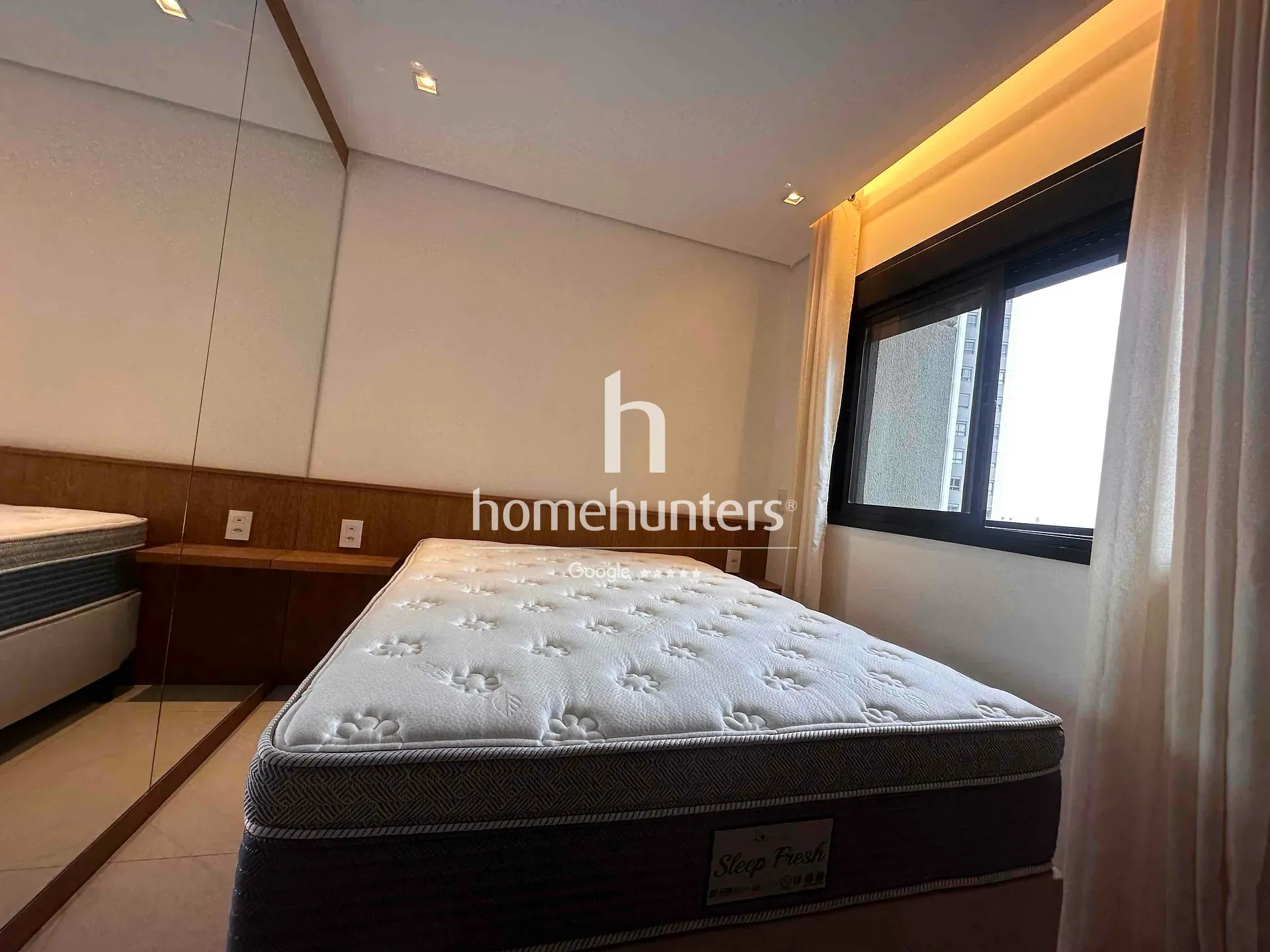 Apartamento, 1 quarto, 55 m² - Foto 30