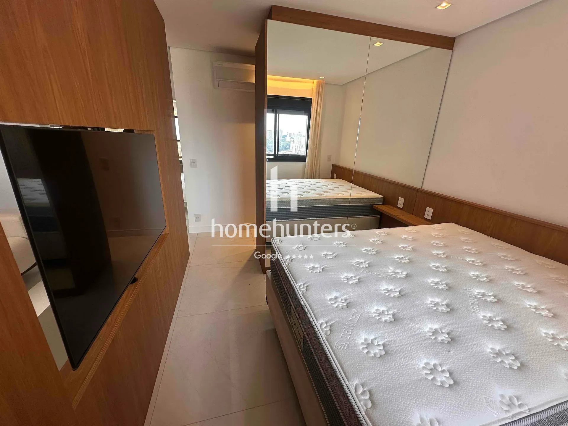 Apartamento, 1 quarto, 55 m² - Foto 31