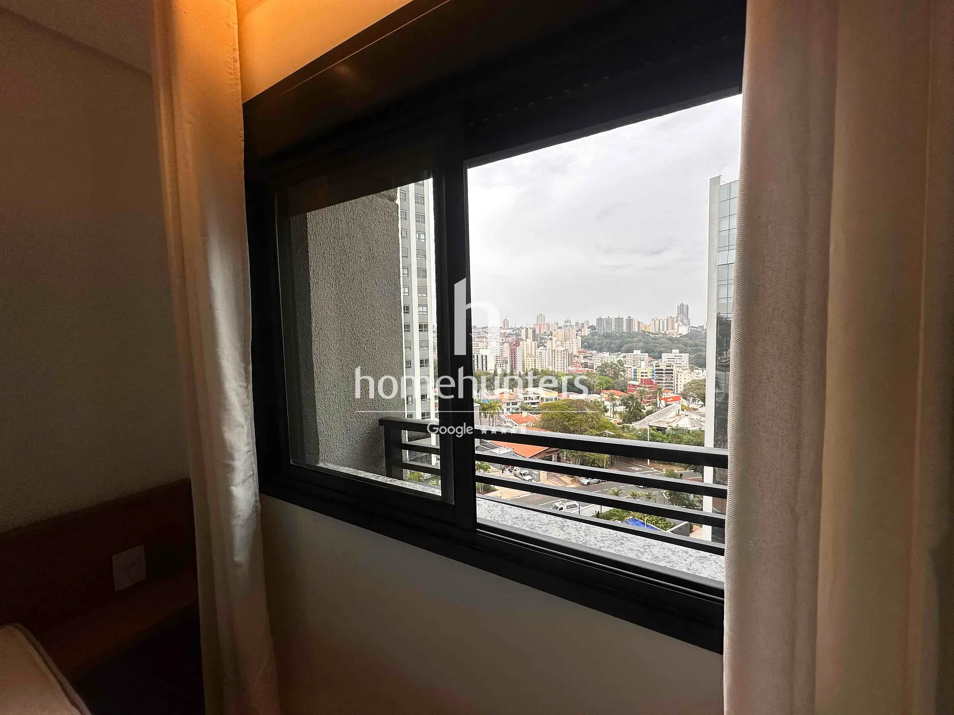Apartamento, 1 quarto, 55 m² - Foto 32