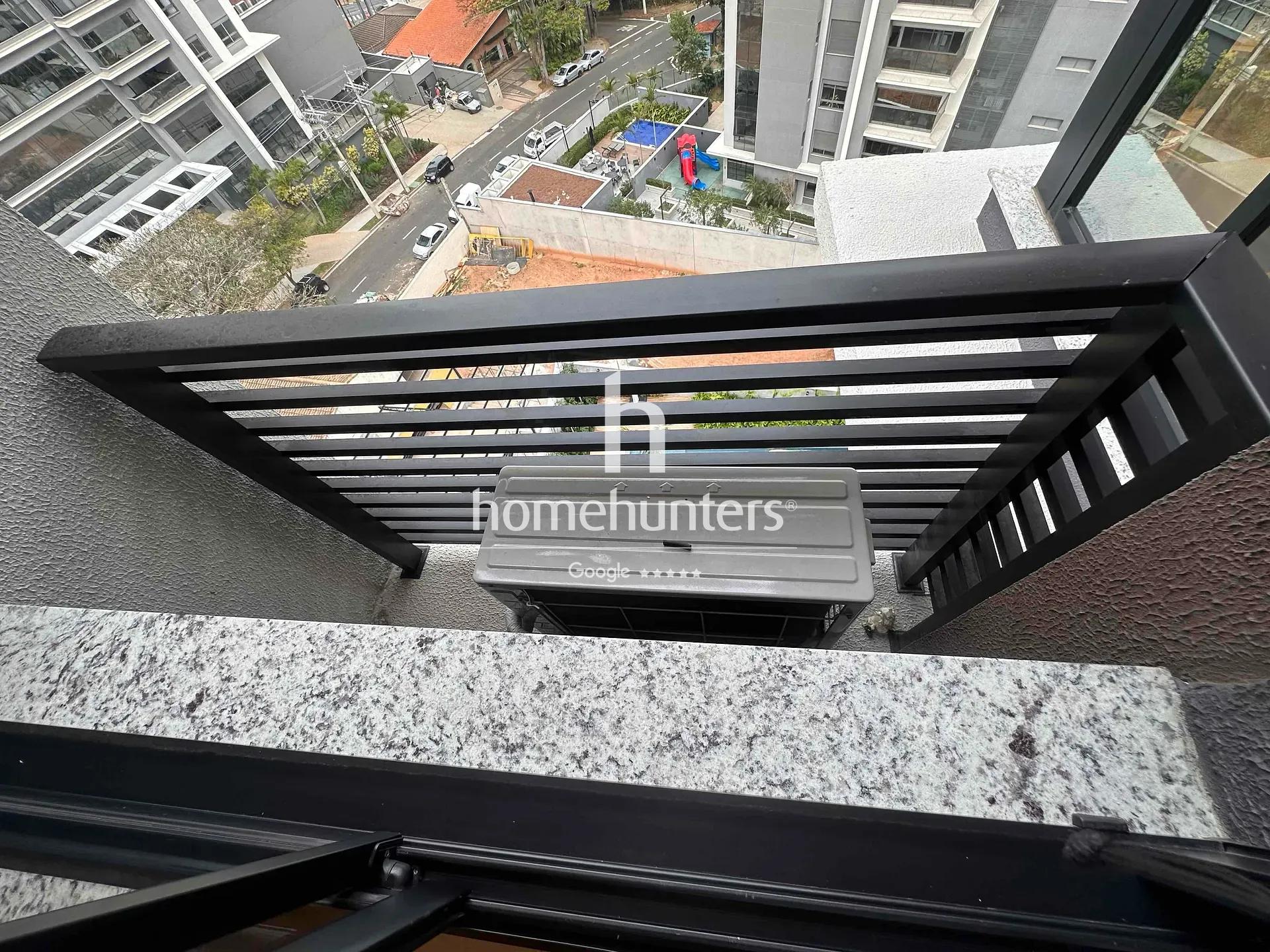 Apartamento, 1 quarto, 55 m² - Foto 36