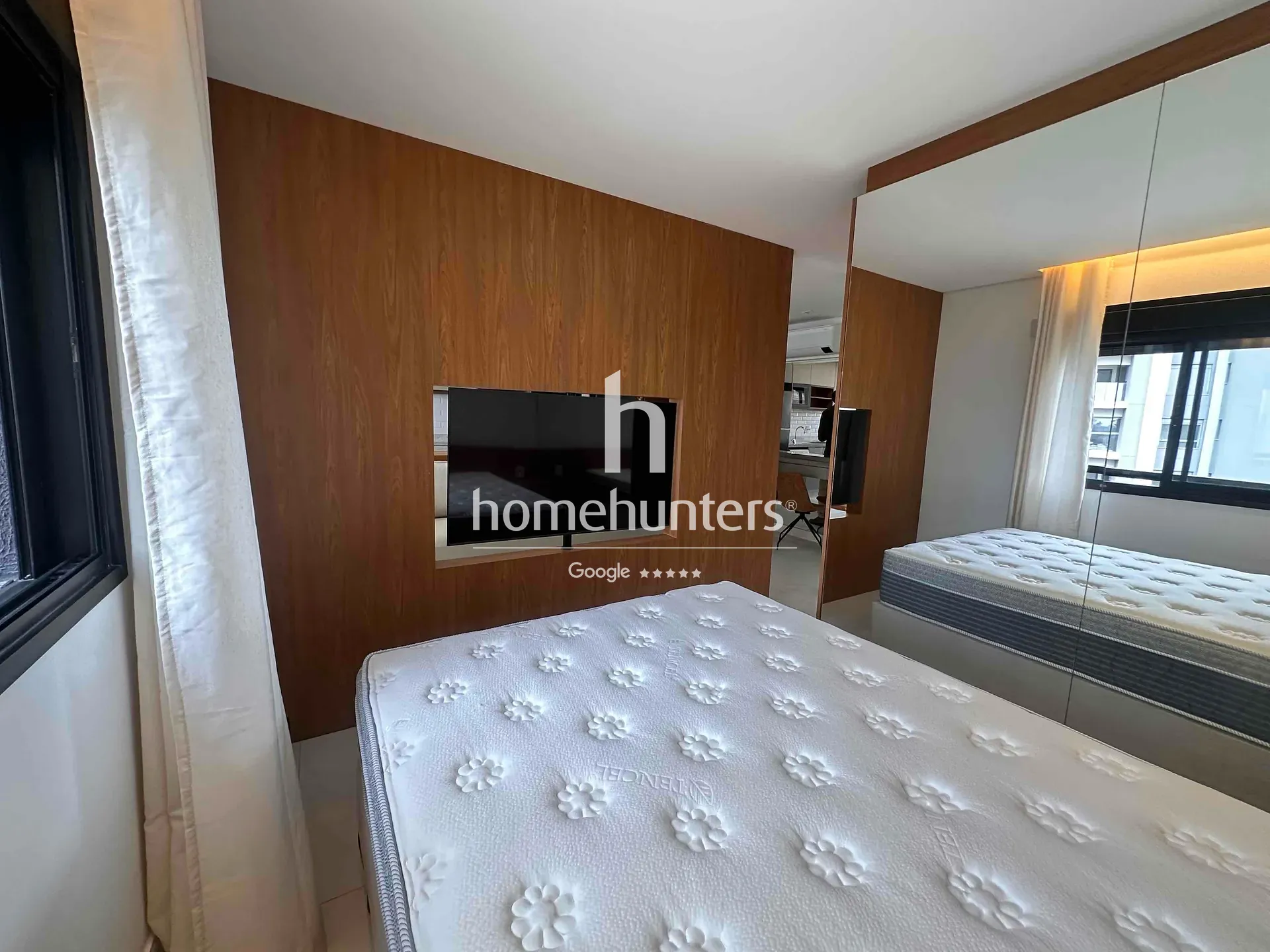 Apartamento, 1 quarto, 55 m² - Foto 33