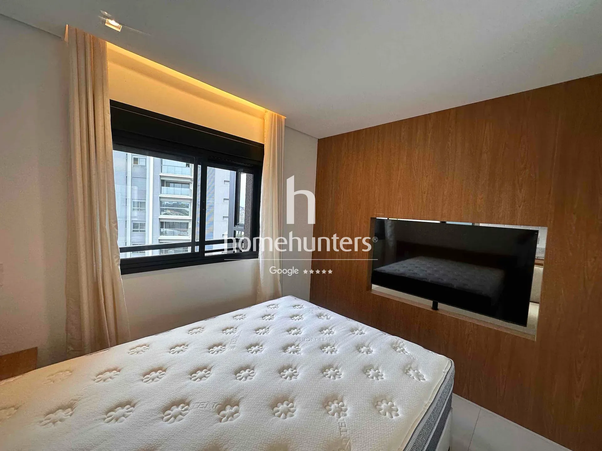 Apartamento, 1 quarto, 55 m² - Foto 35