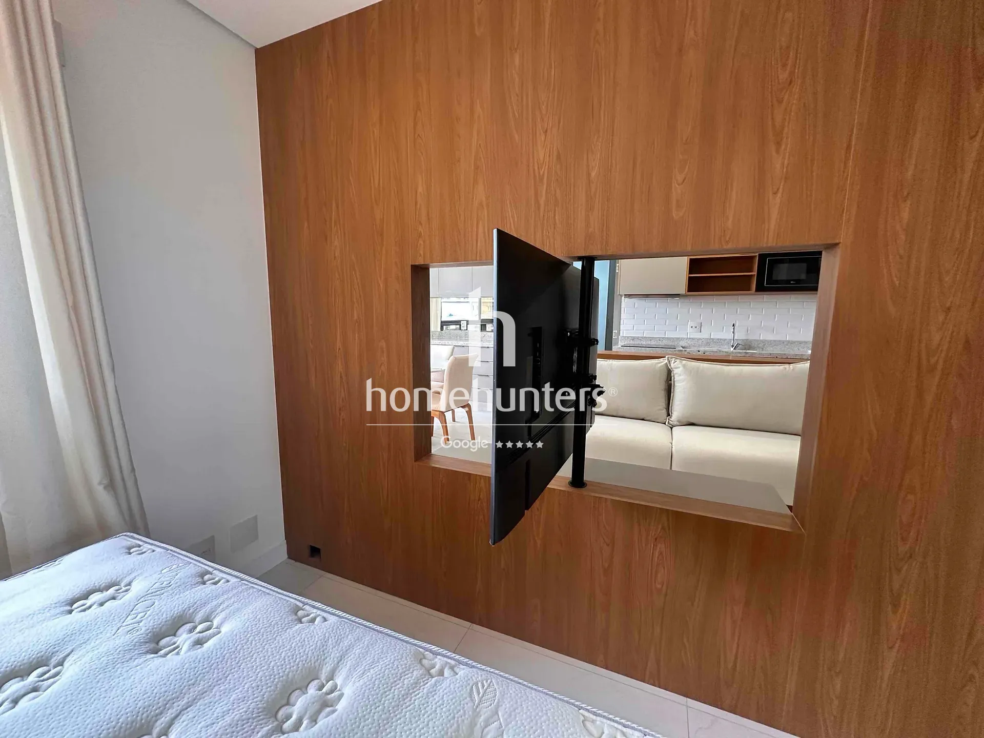 Apartamento, 1 quarto, 55 m² - Foto 37
