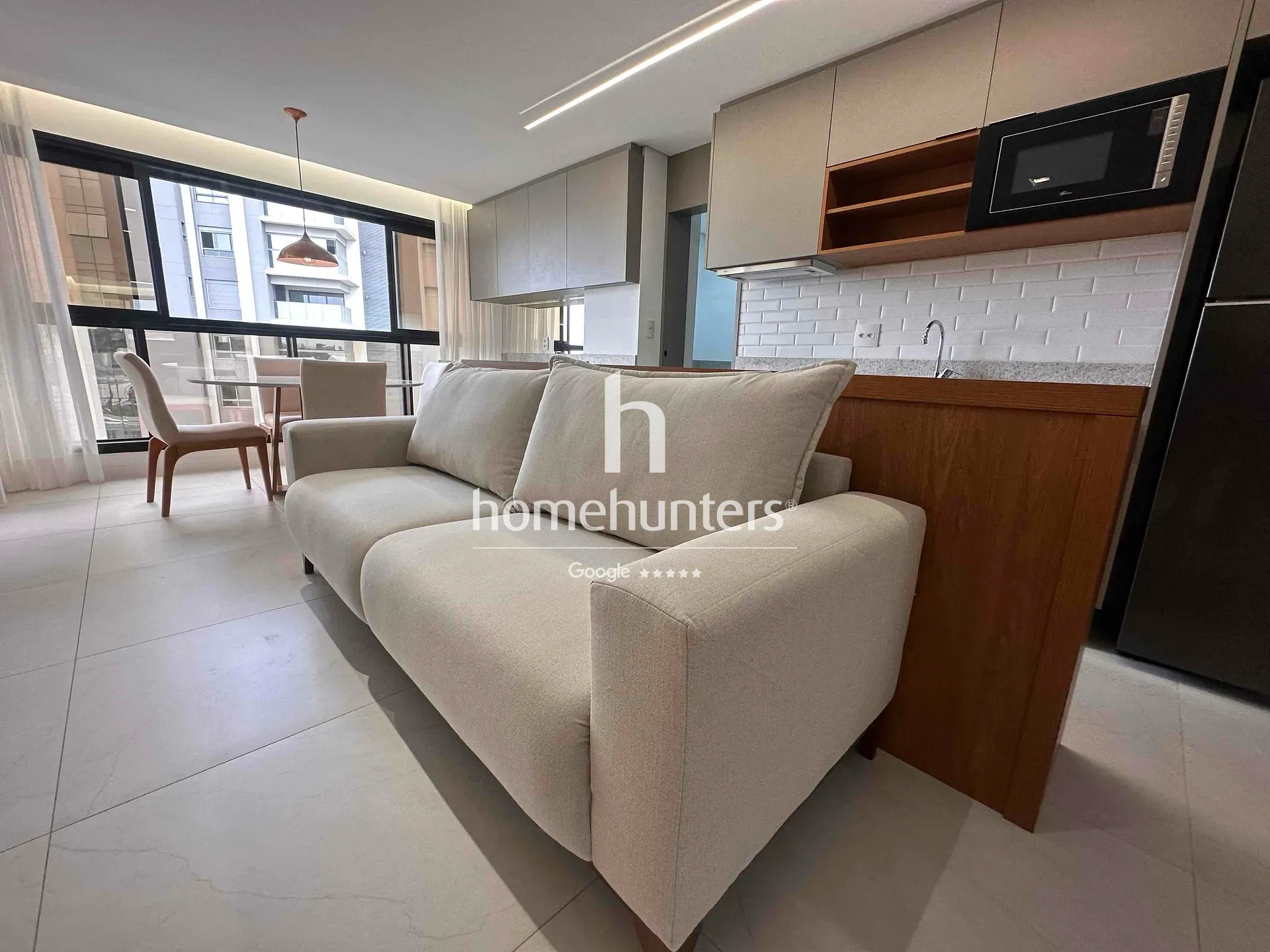 Apartamento, 1 quarto, 55 m² - Foto 40