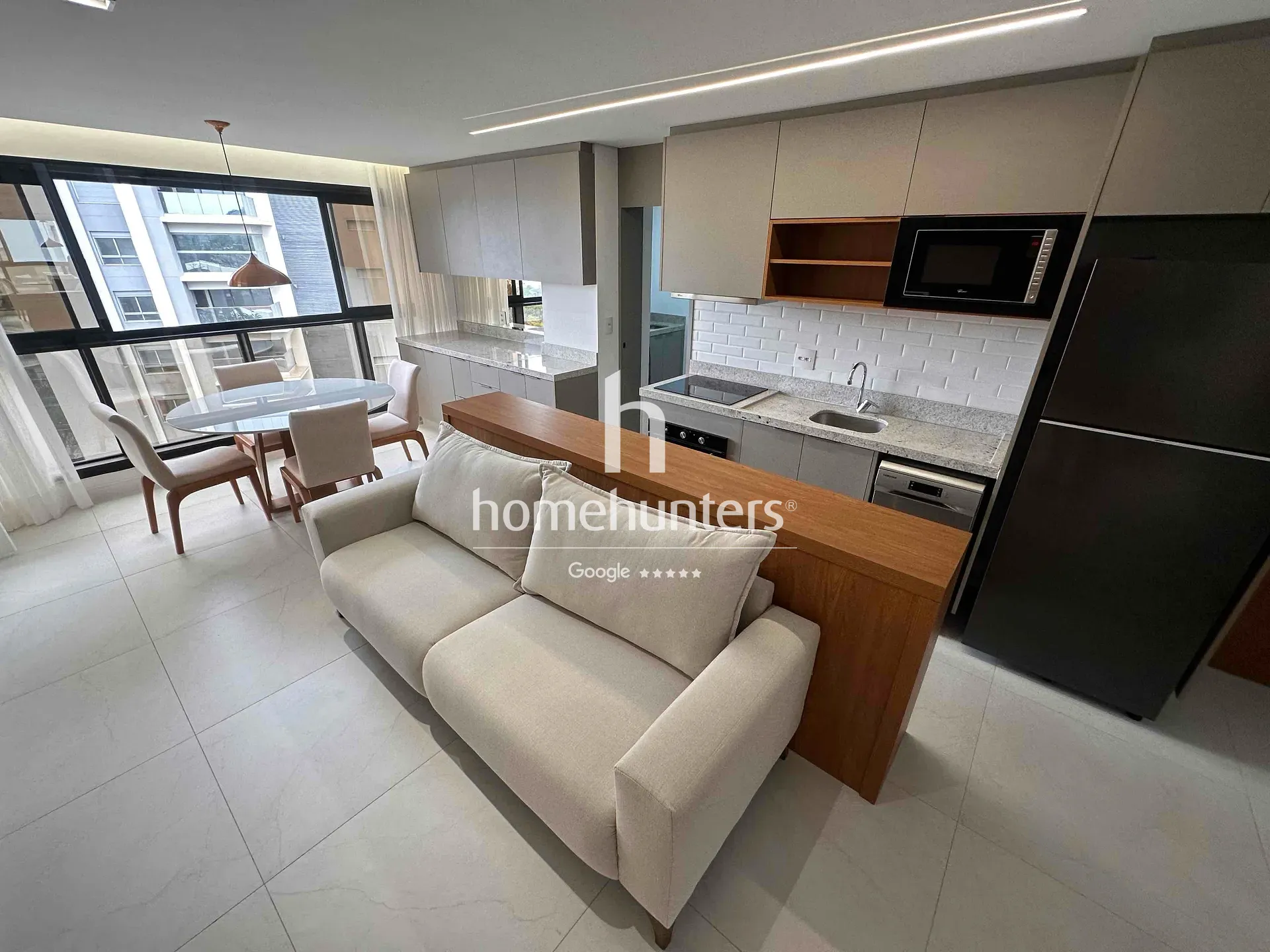 Apartamento, 1 quarto, 55 m² - Foto 39