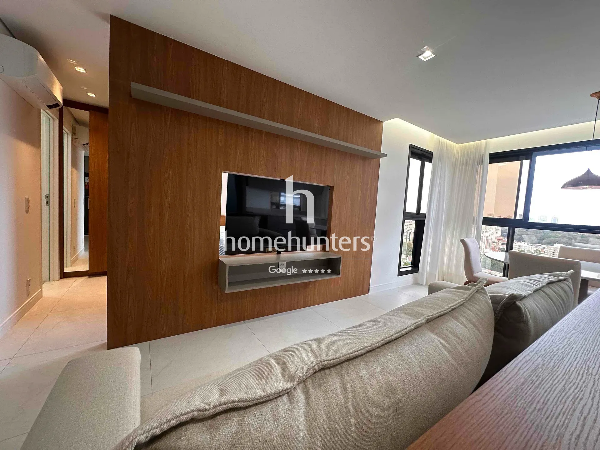 Apartamento, 1 quarto, 55 m² - Foto 41
