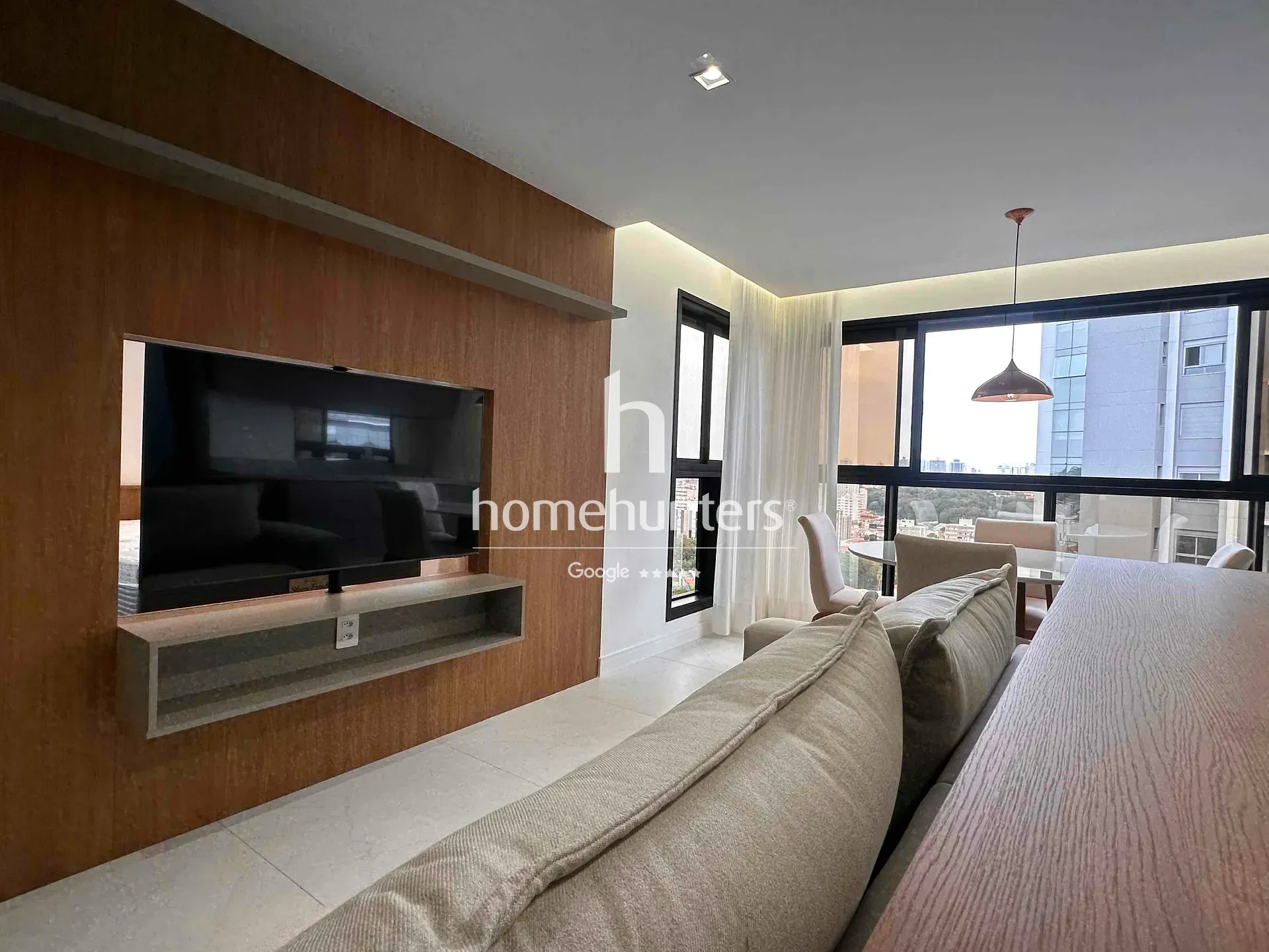 Apartamento, 1 quarto, 55 m² - Foto 10