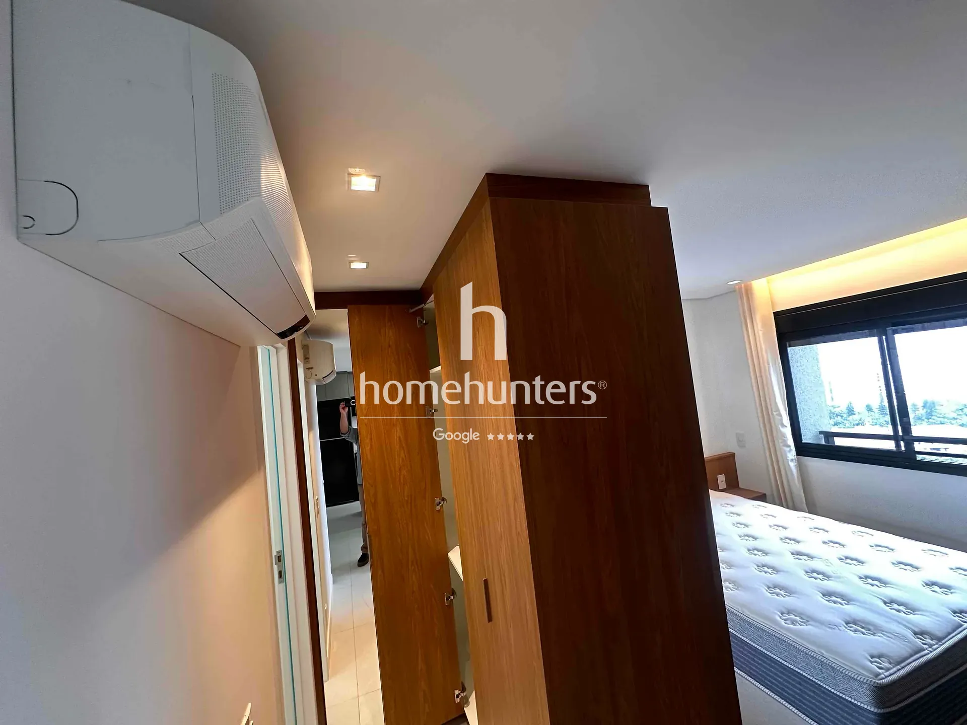 Apartamento, 1 quarto, 55 m² - Foto 42