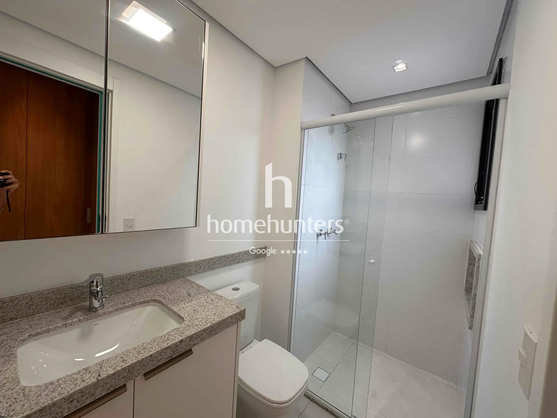 Apartamento, 1 quarto, 55 m² - Foto 45