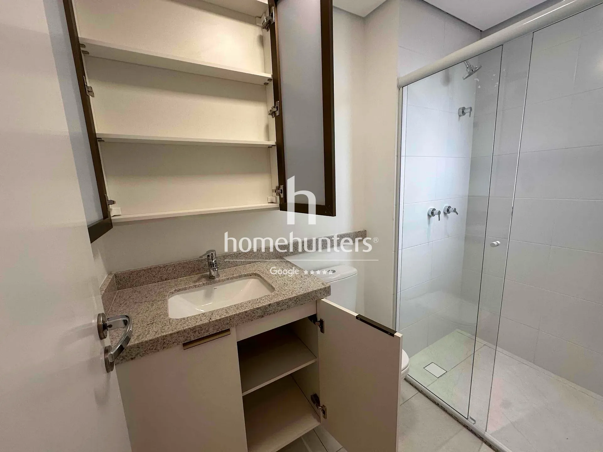 Apartamento, 1 quarto, 55 m² - Foto 46