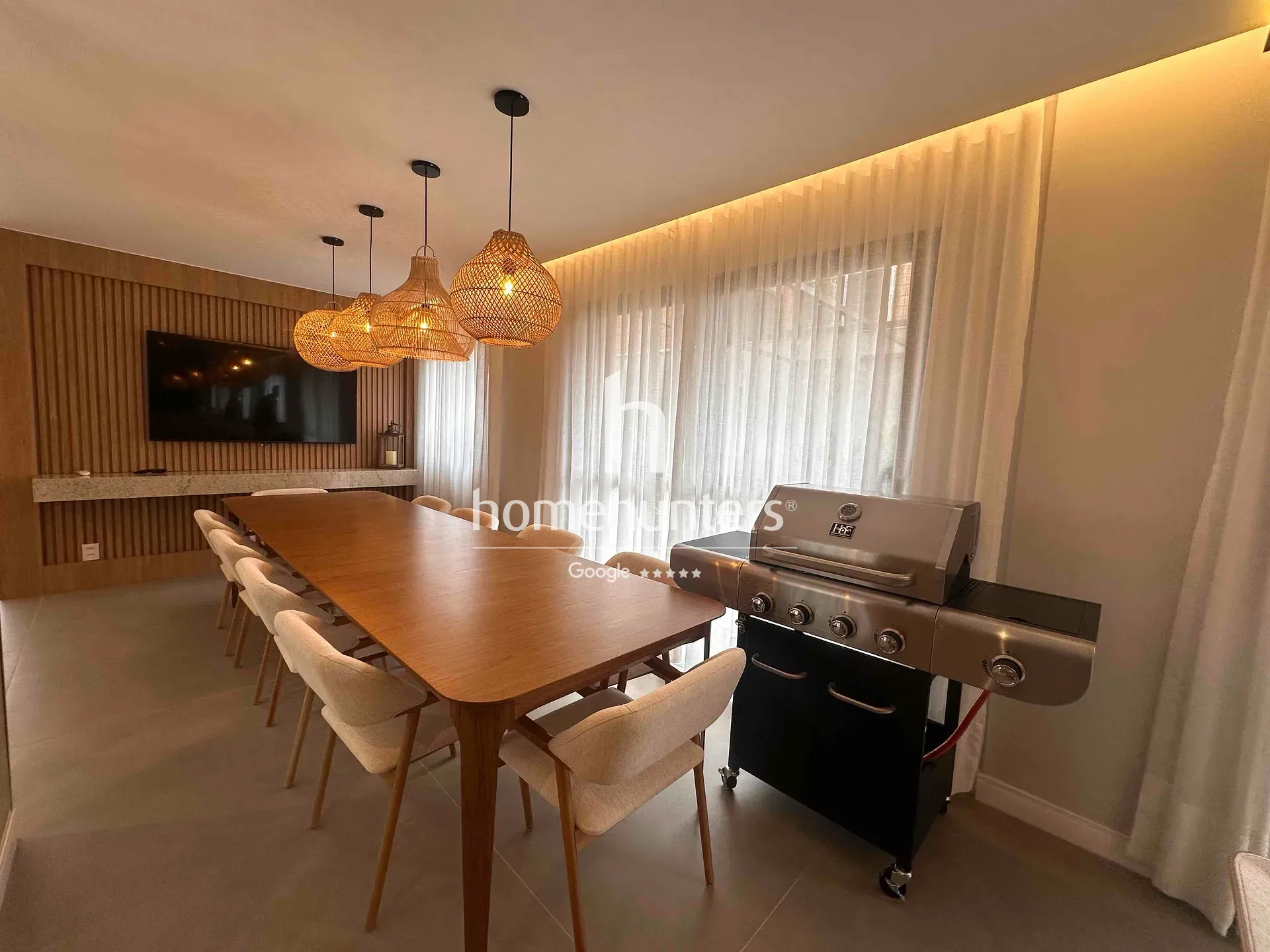 Apartamento, 1 quarto, 55 m² - Foto 52