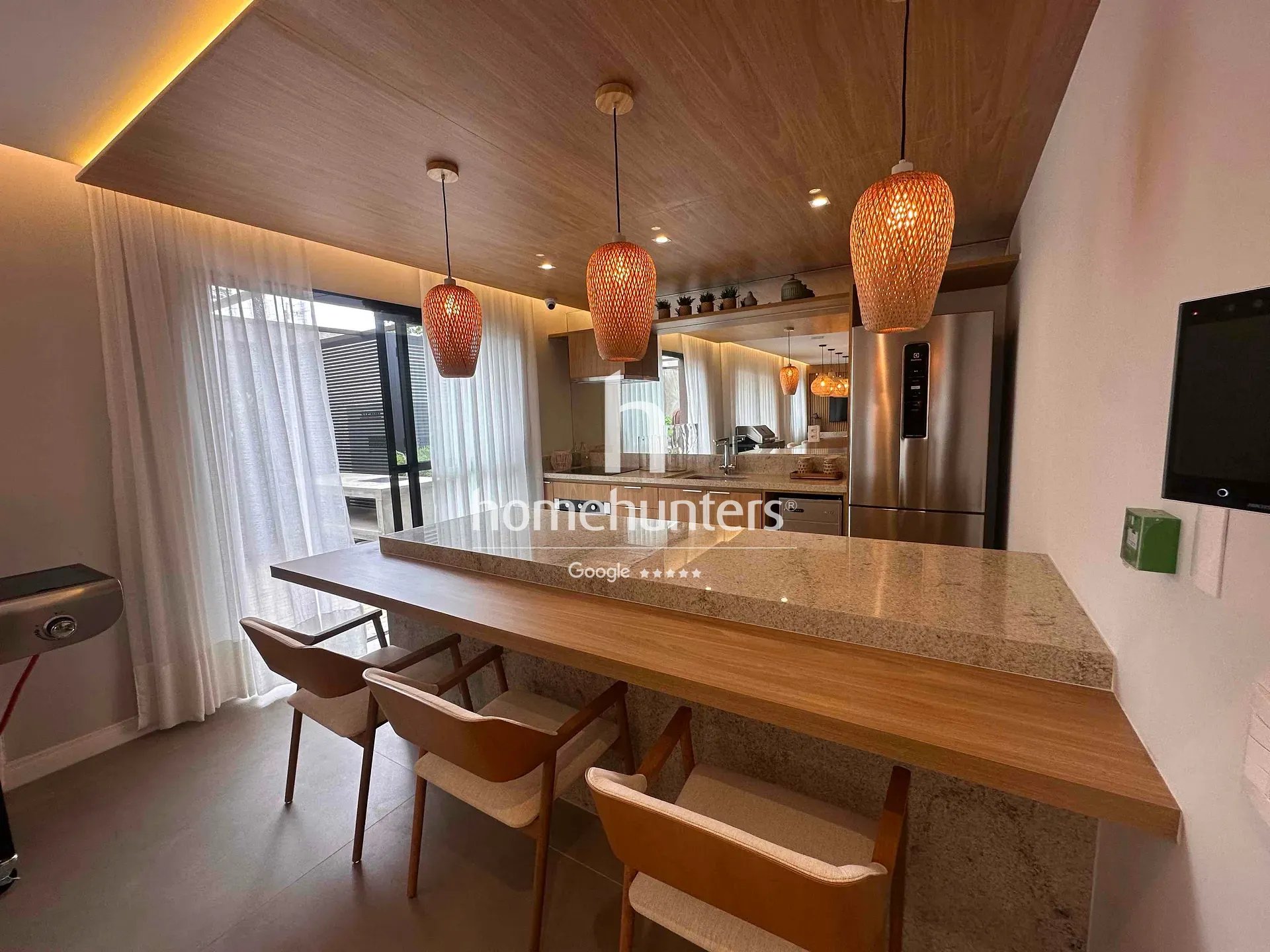 Apartamento, 1 quarto, 55 m² - Foto 53