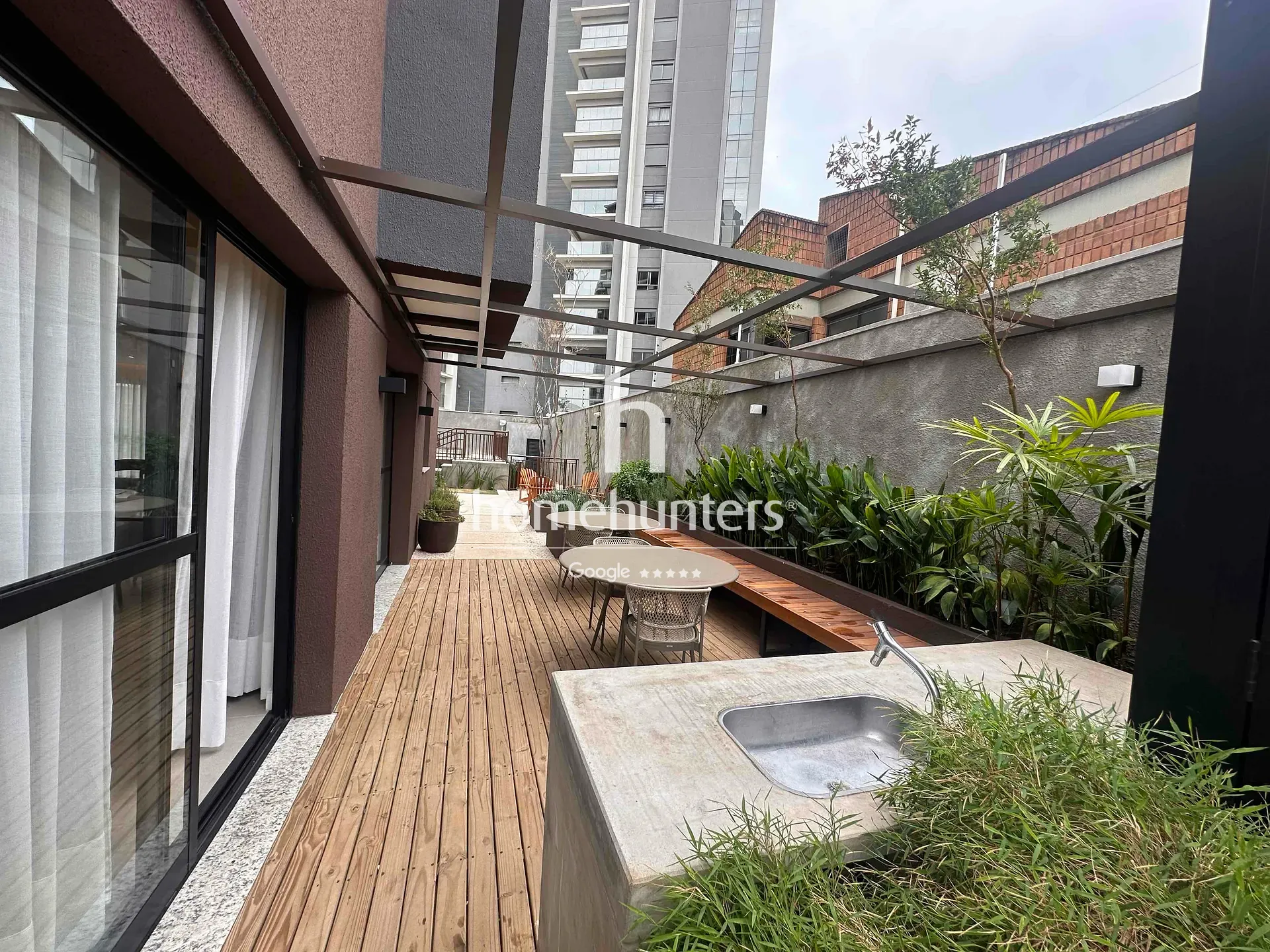 Apartamento, 1 quarto, 55 m² - Foto 56