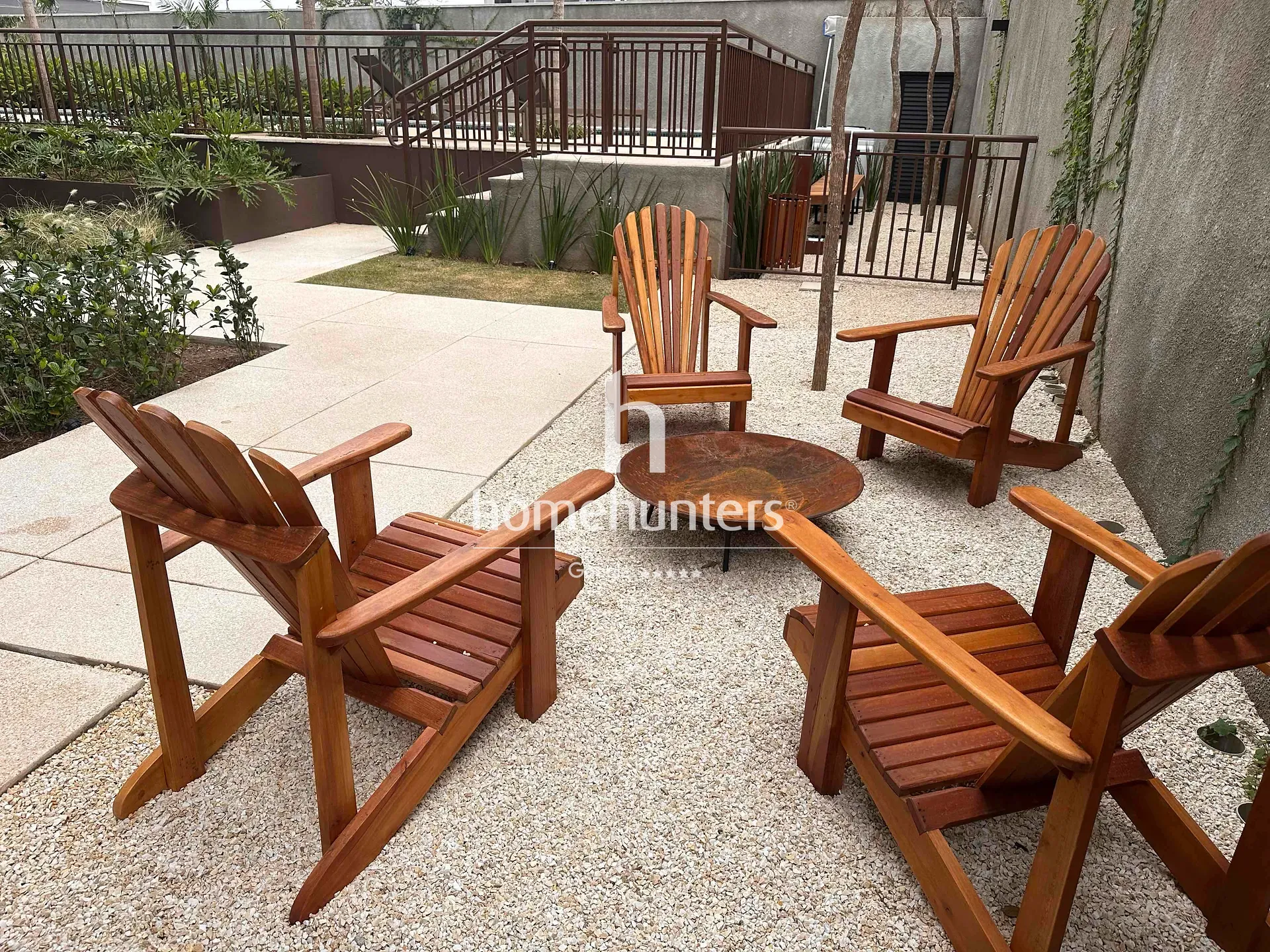 Apartamento, 1 quarto, 55 m² - Foto 58