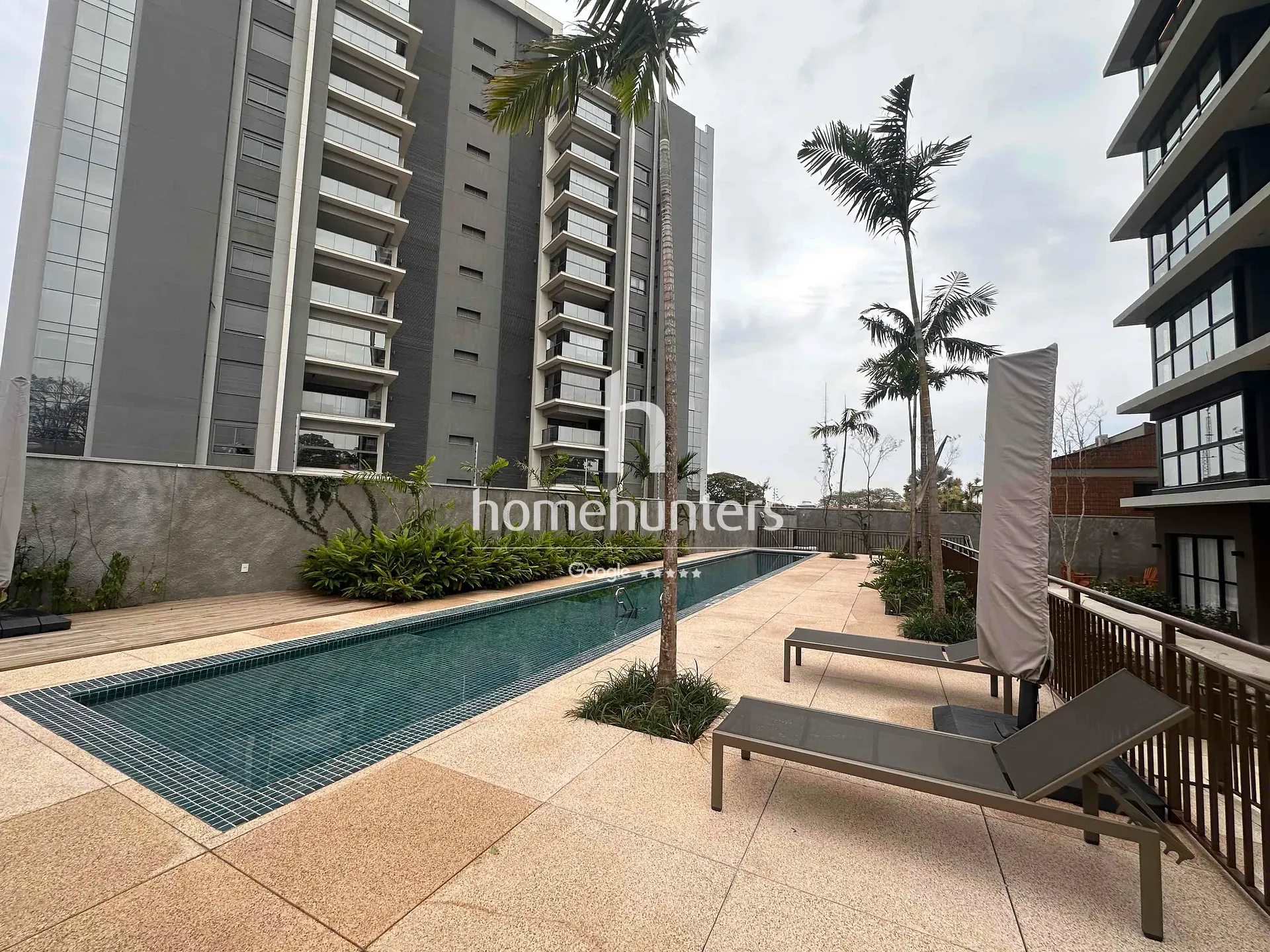 Apartamento, 1 quarto, 55 m² - Foto 60