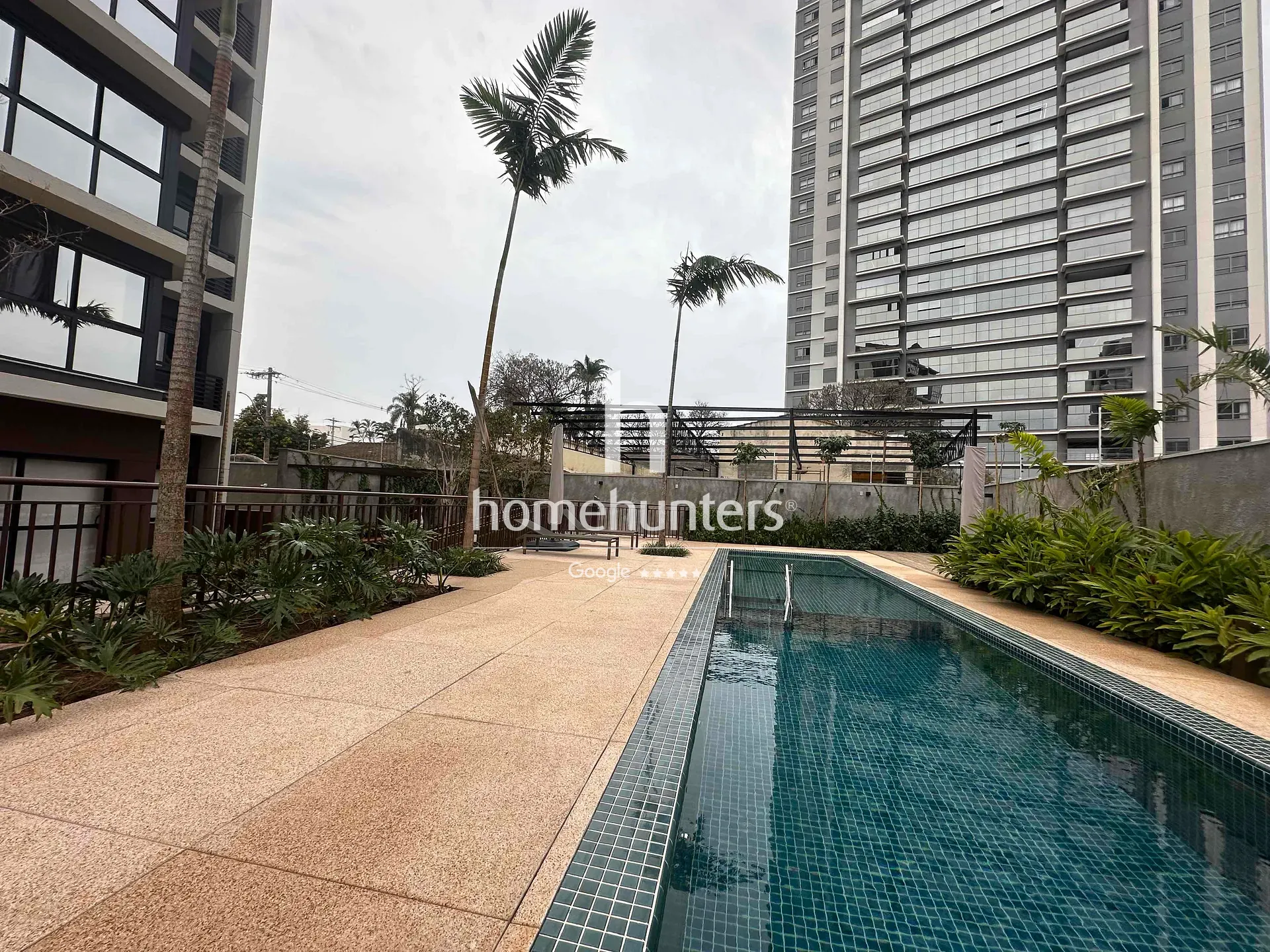 Apartamento, 1 quarto, 55 m² - Foto 61