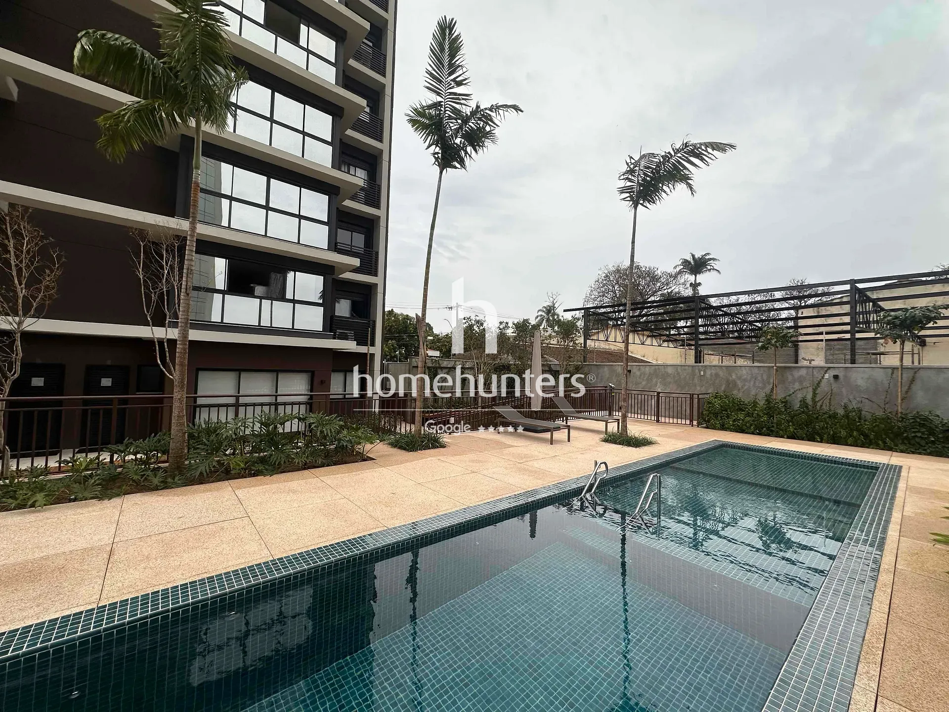 Apartamento, 1 quarto, 55 m² - Foto 62