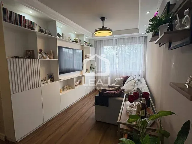 Apartamento 3 quartos e 1 banheiro, à venda, no bairro Vila Prel em São Paulo