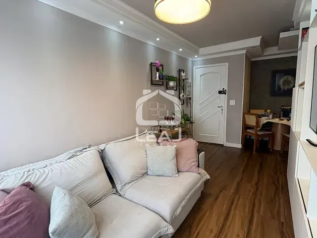 Apartamento 3 quartos e 1 banheiro, à venda, no bairro Vila Prel em São Paulo