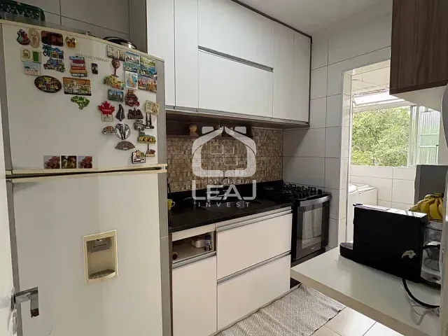 Apartamento 3 quartos e 1 banheiro, à venda, no bairro Vila Prel em São Paulo
