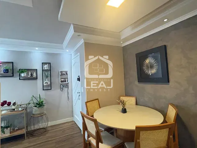 Apartamento 3 quartos e 1 banheiro, à venda, no bairro Vila Prel em São Paulo