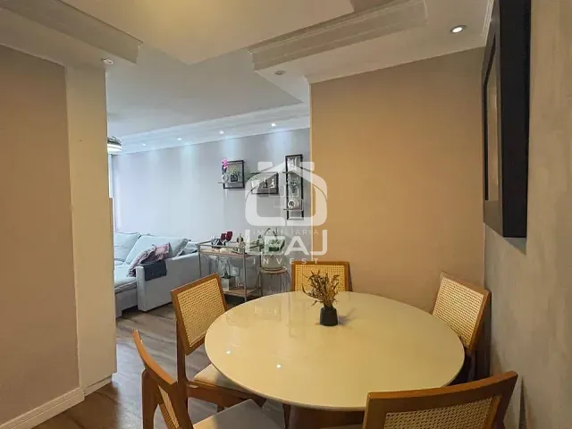 Apartamento 3 quartos e 1 banheiro, à venda, no bairro Vila Prel em São Paulo