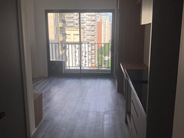 Studio com 24m² 1 quarto e 1 banheiro, à venda, no bairro Vila Nova Conceição em São Paulo