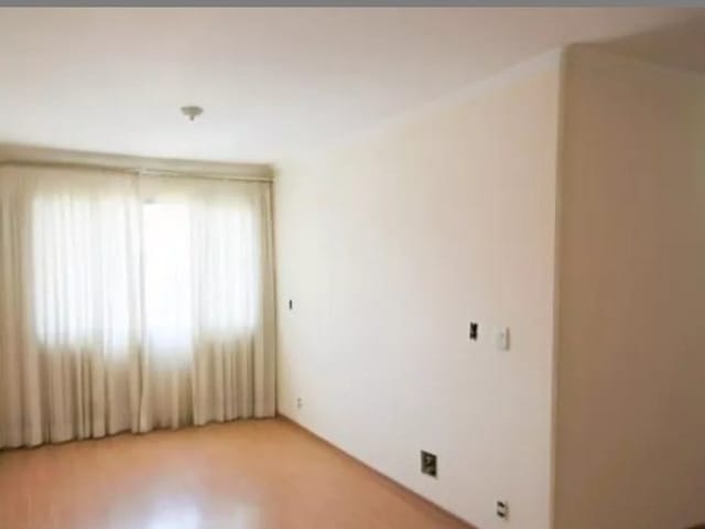 Apartamento com 68m² 3 quartos e 1 banheiro, à venda, no bairro Jardim D'Abril em São Paulo