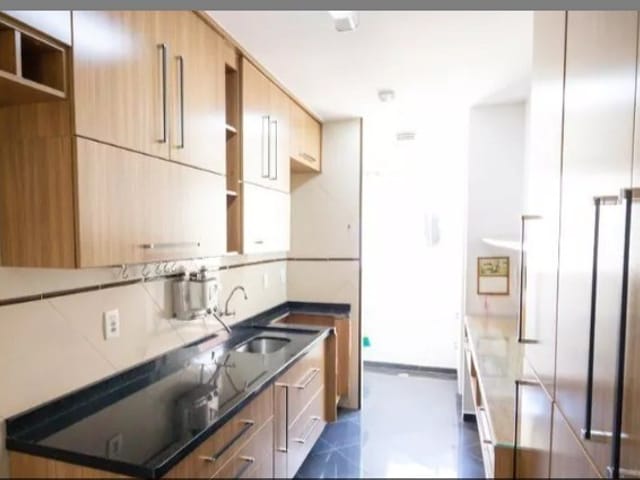 Apartamento com 68m² 3 quartos e 1 banheiro, à venda, no bairro Jardim D'Abril em São Paulo