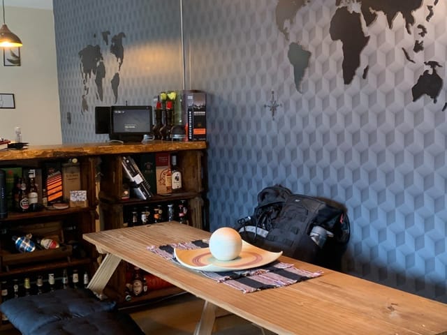 Apartamento com 68m² 3 quartos e 1 banheiro, à venda, no bairro Jardim D'Abril em São Paulo