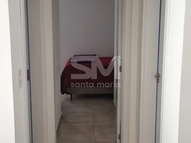 Apartamento 2 quartos e 1 banheiro, à venda, no bairro Passo dos Fortes em Chapecó